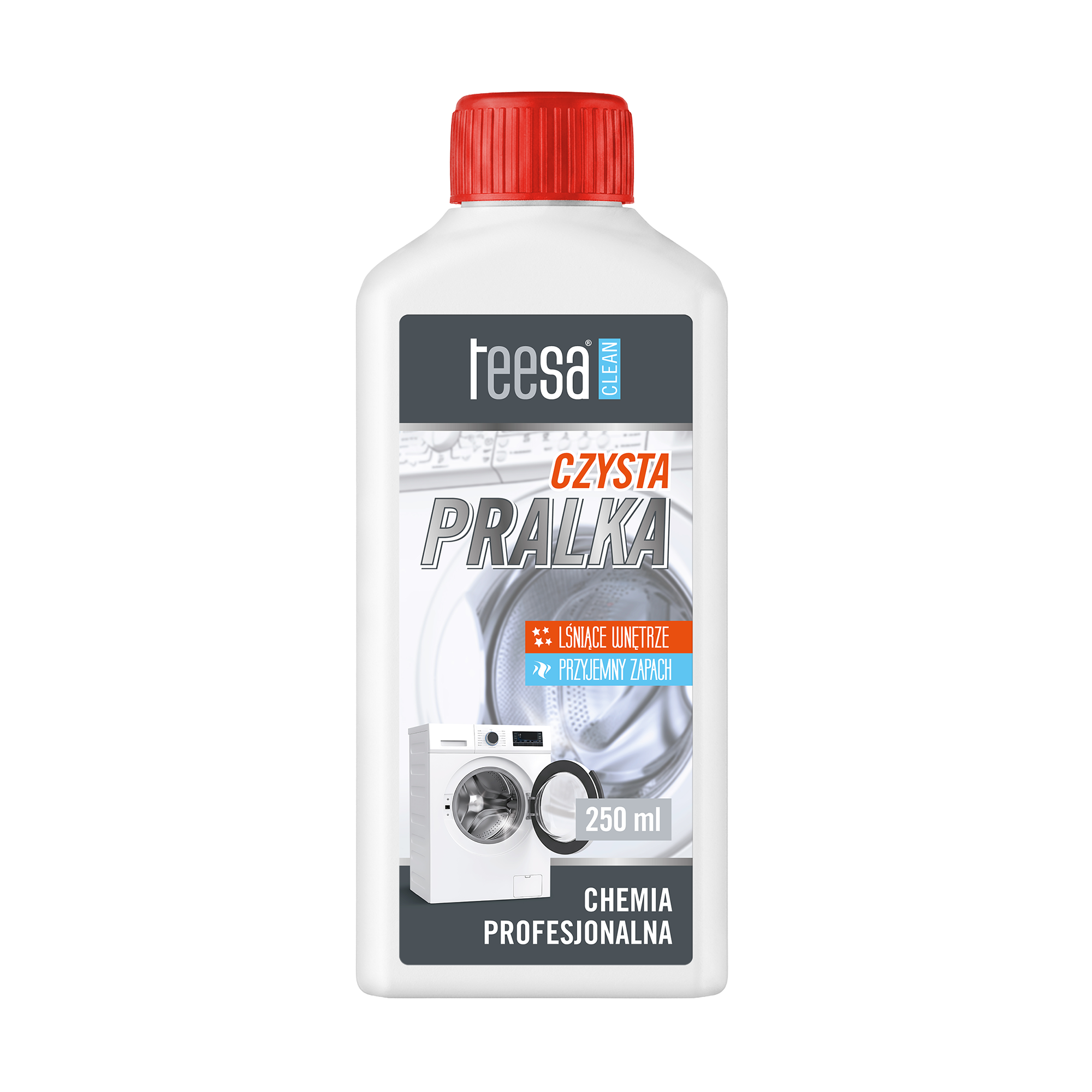 TEESA pesumasina puhastusvahend, 250 ml