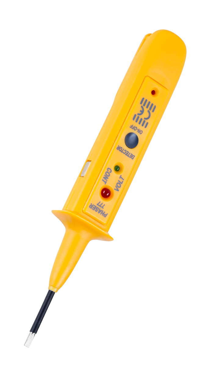Fazer 777 Detector elektritester