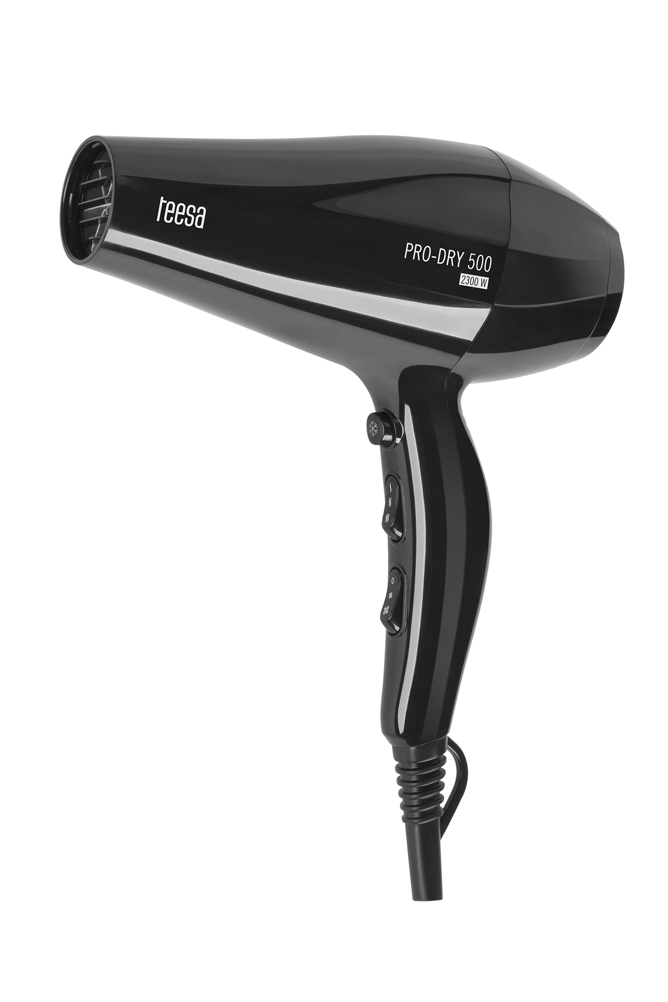 Professionaalne juukseföön PRO-DRY 500 AC, 2300 W