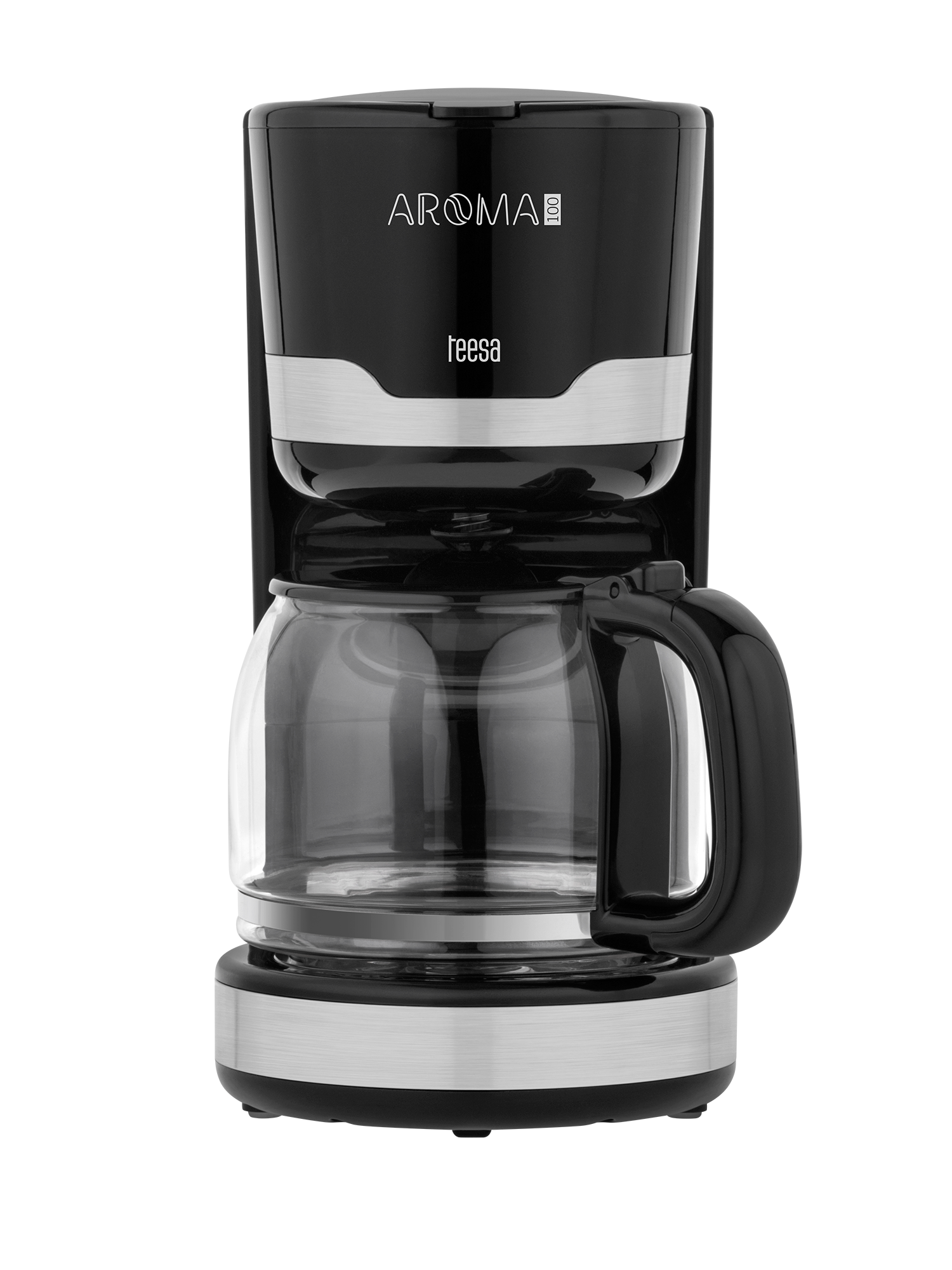 Tilkkohvimasin AROMA 100, 1,5 l