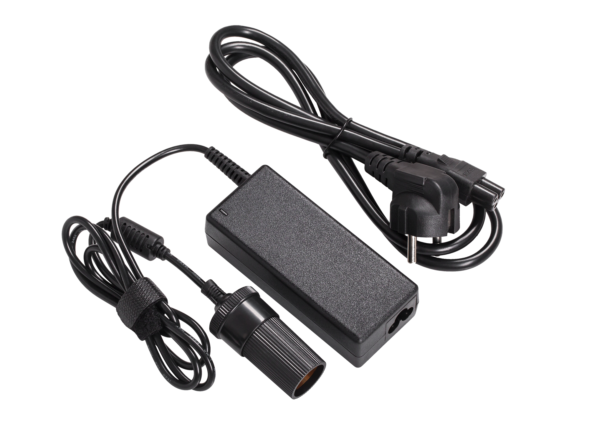 LXG74 muundur, 230 V AC – 12 V DC, 5 A, 60 W