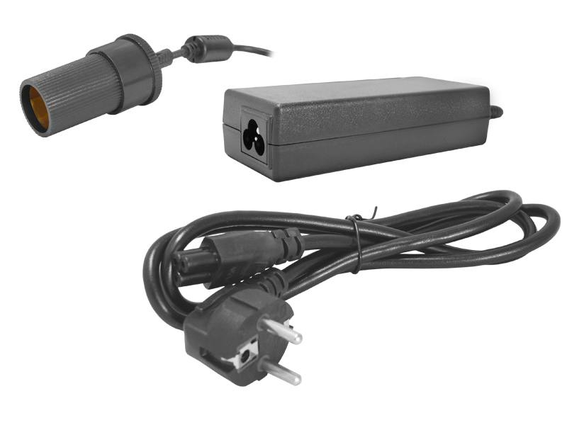 Muundur LXG79, 230 V AC/12 V DC, 6 A, 72 W
