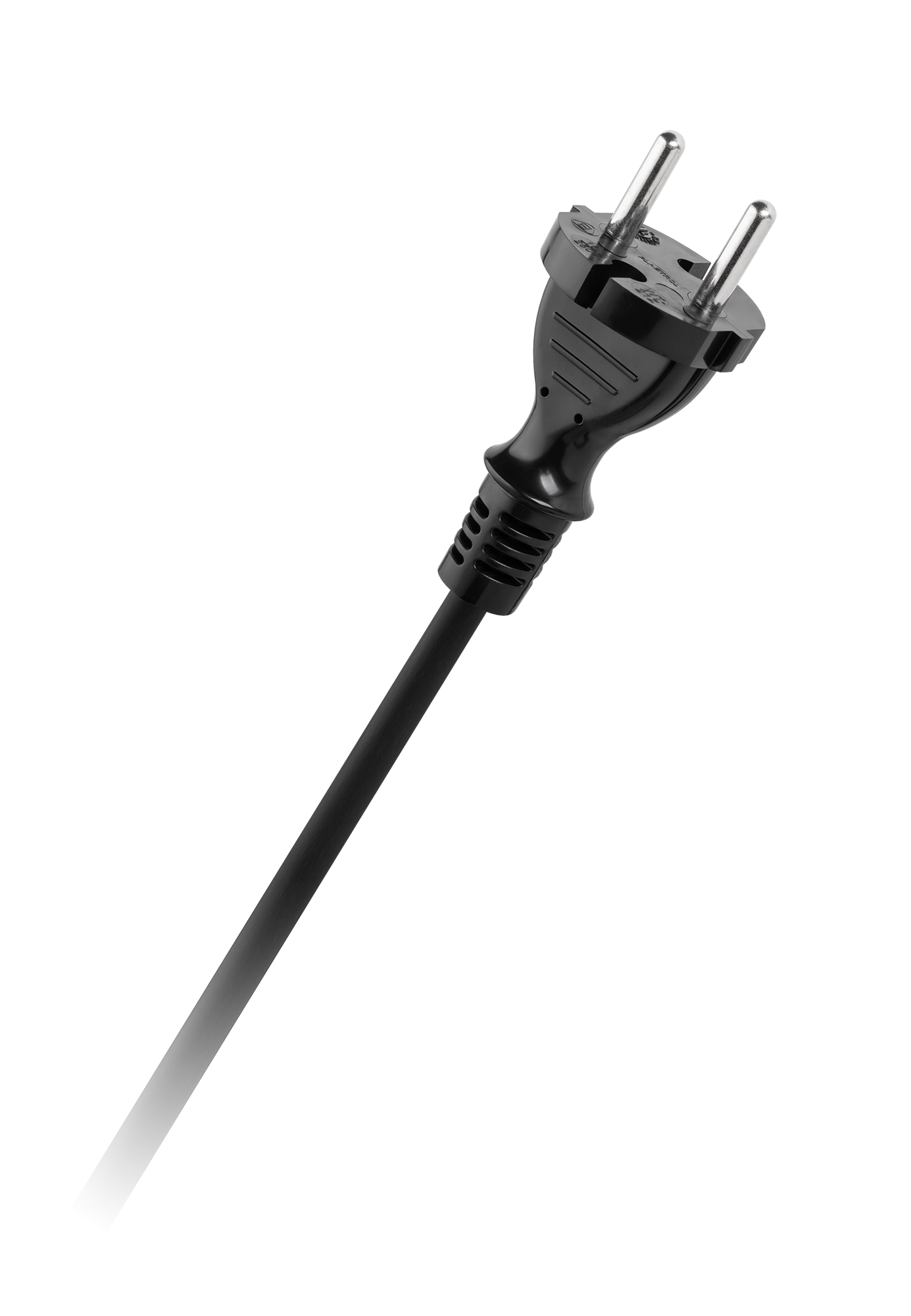 Kummikaabel H05RR-F OW 2×1,5 mm², 300/500 V, 3 m