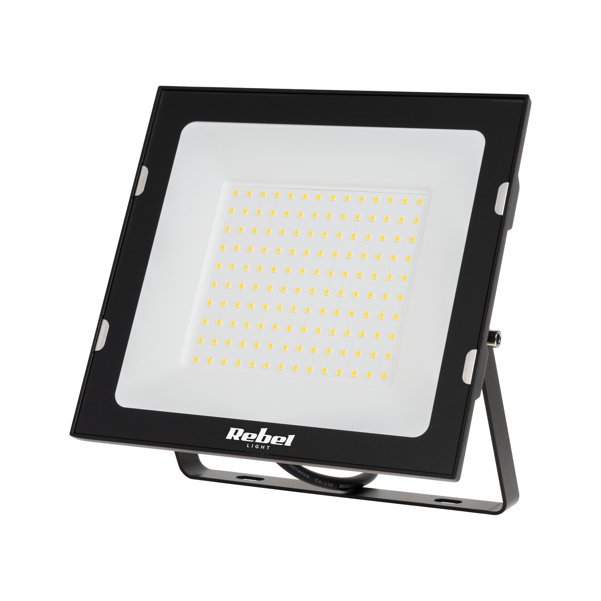 Rebel LED-prožektor, 100 W, 4000 K, 230 V