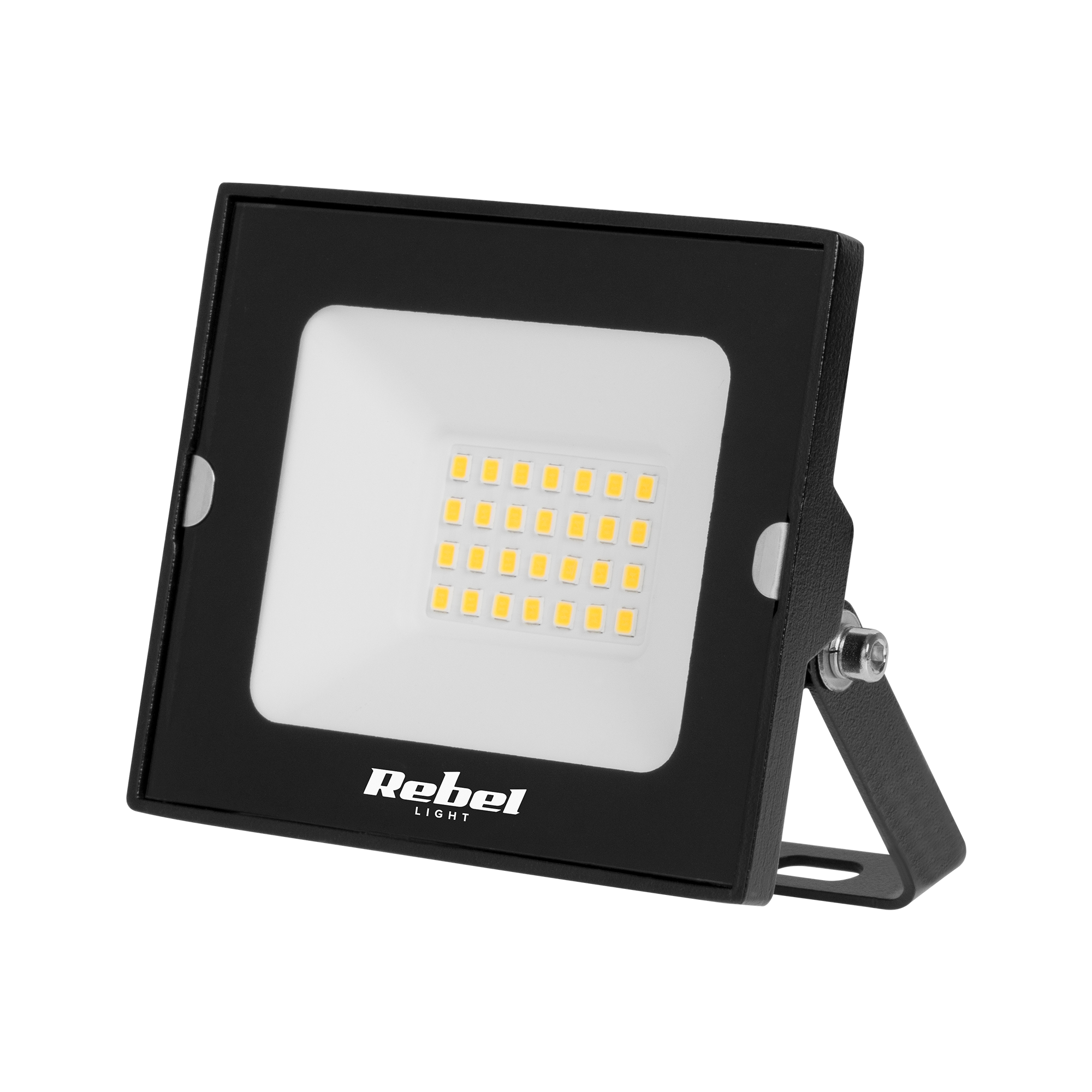 Rebel LED-prožektor 20 W, 6500 K, 230 V