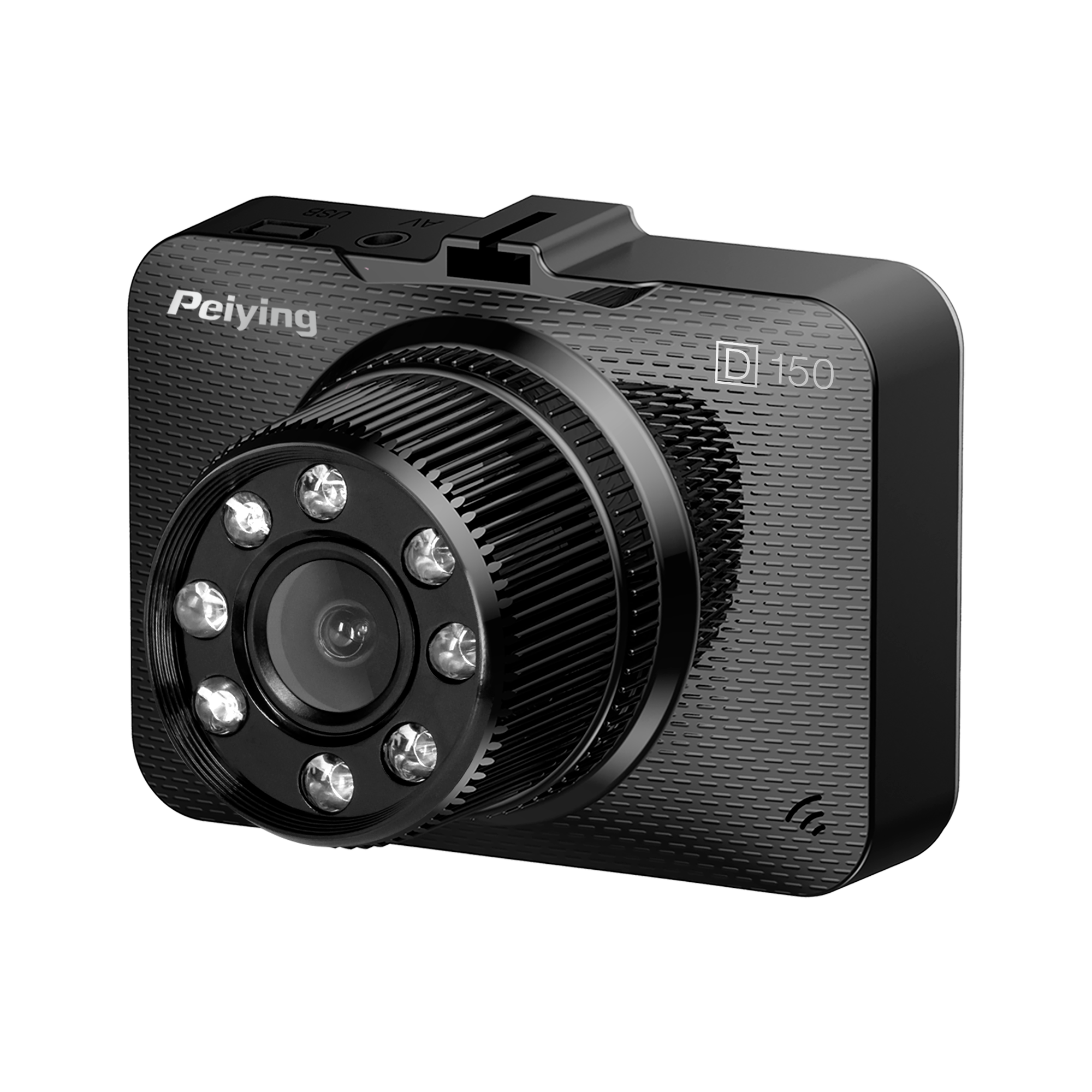 Peiying Basic D150 autokaamera