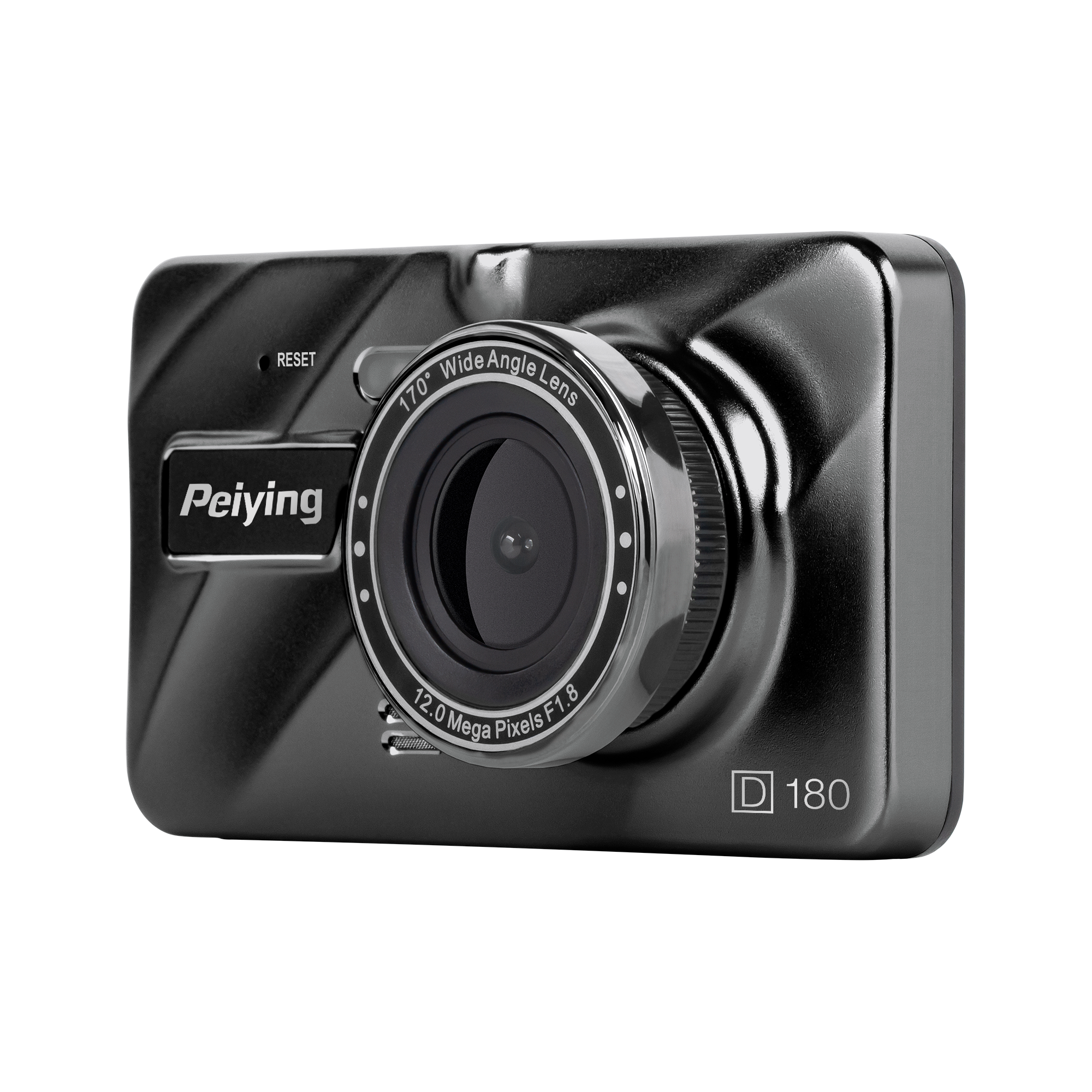 Peiying Basic D180 autokaamera