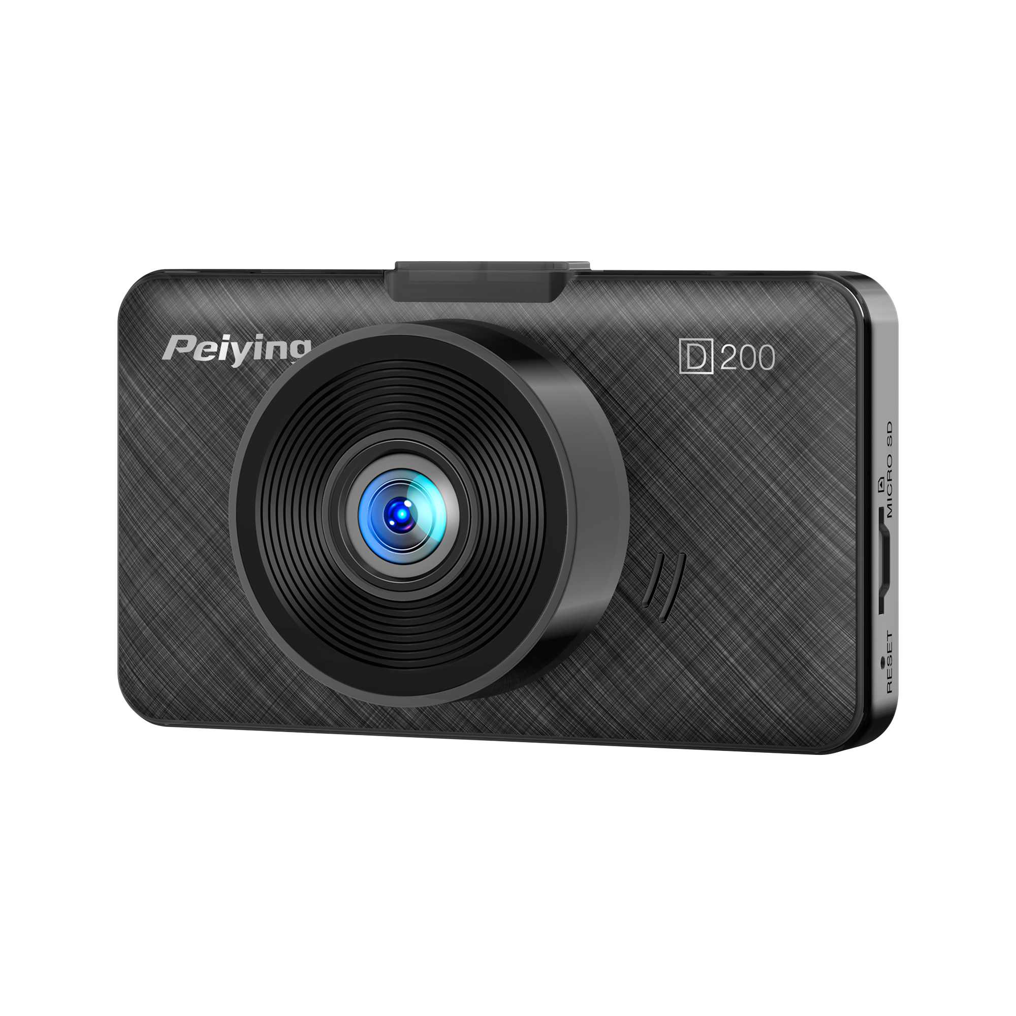 Peiying Basic D200 2.5K autokaamera