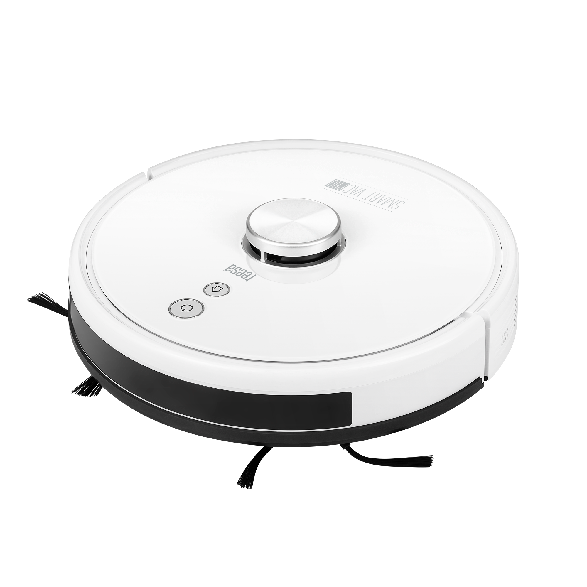 TEESA SMART VAC PRO robottolmuimeja
