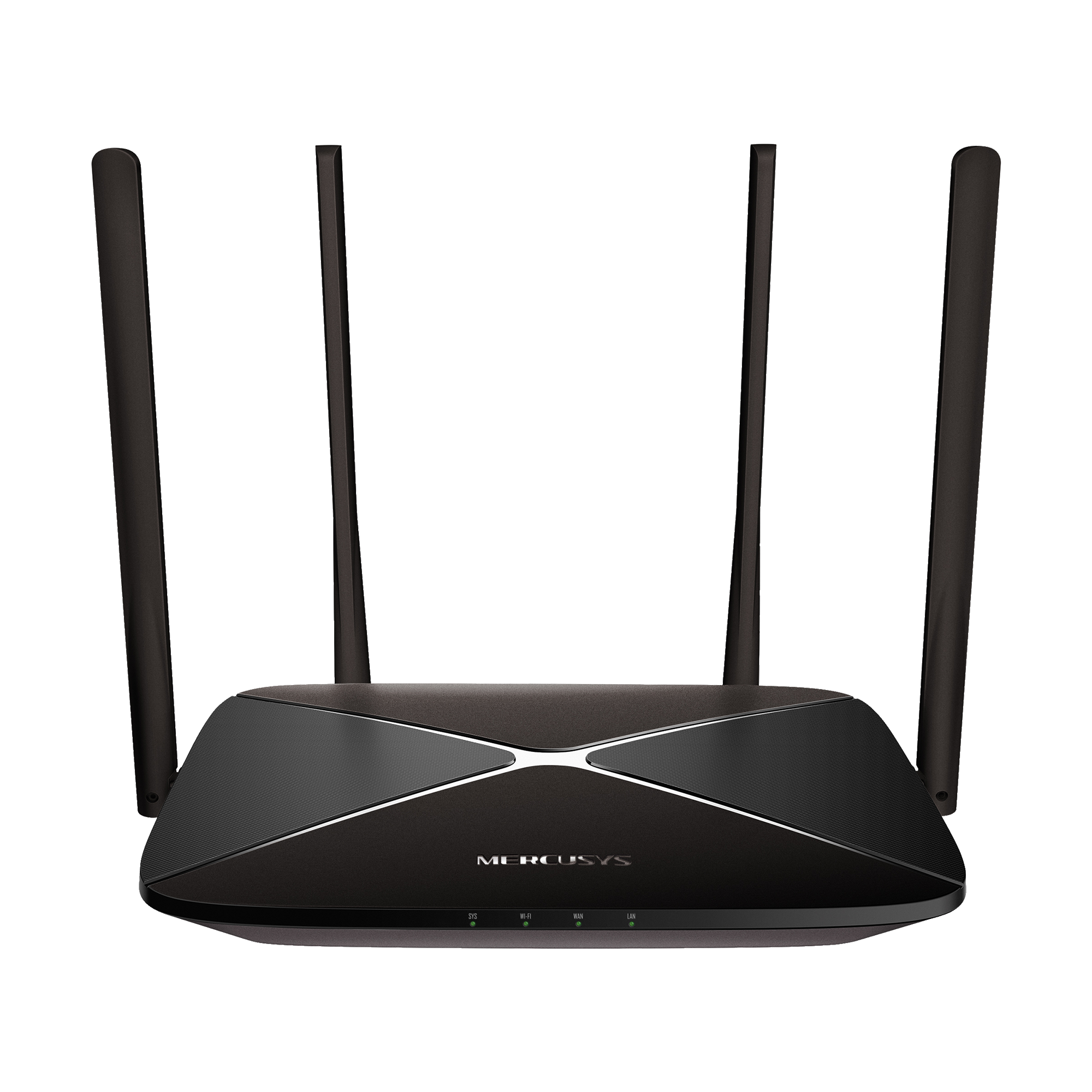 RUUTER MERCUSYS AC12G