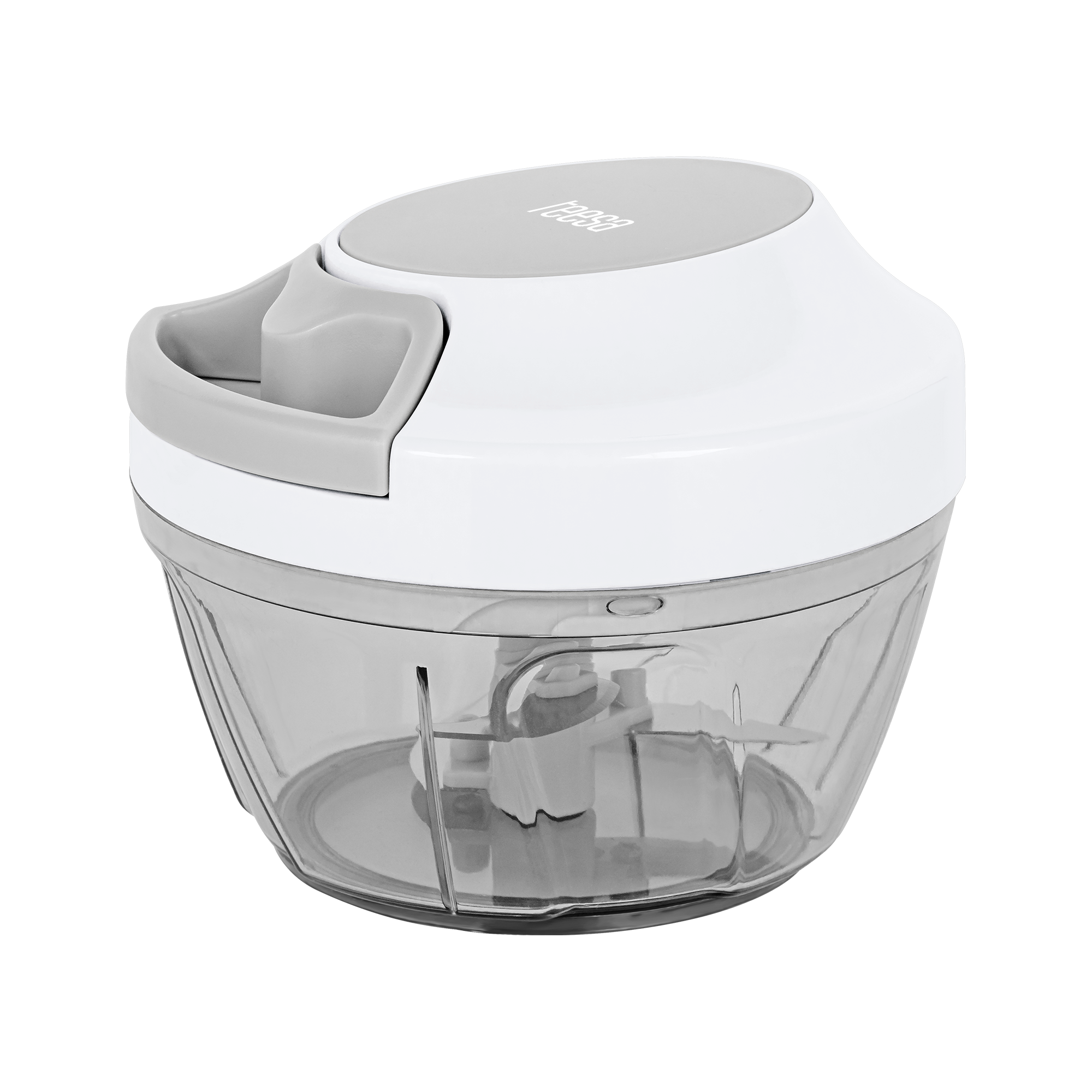 Manual chopper, 400 ml