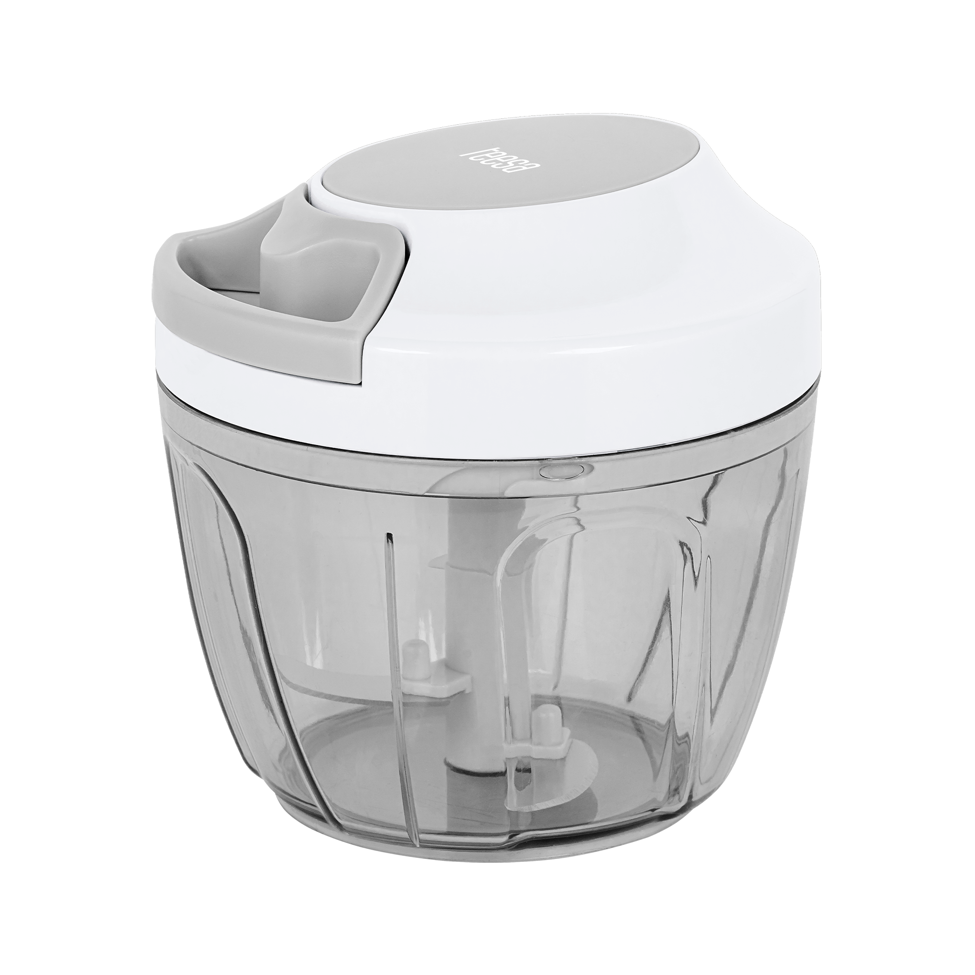 Manual chopper, 650 ml