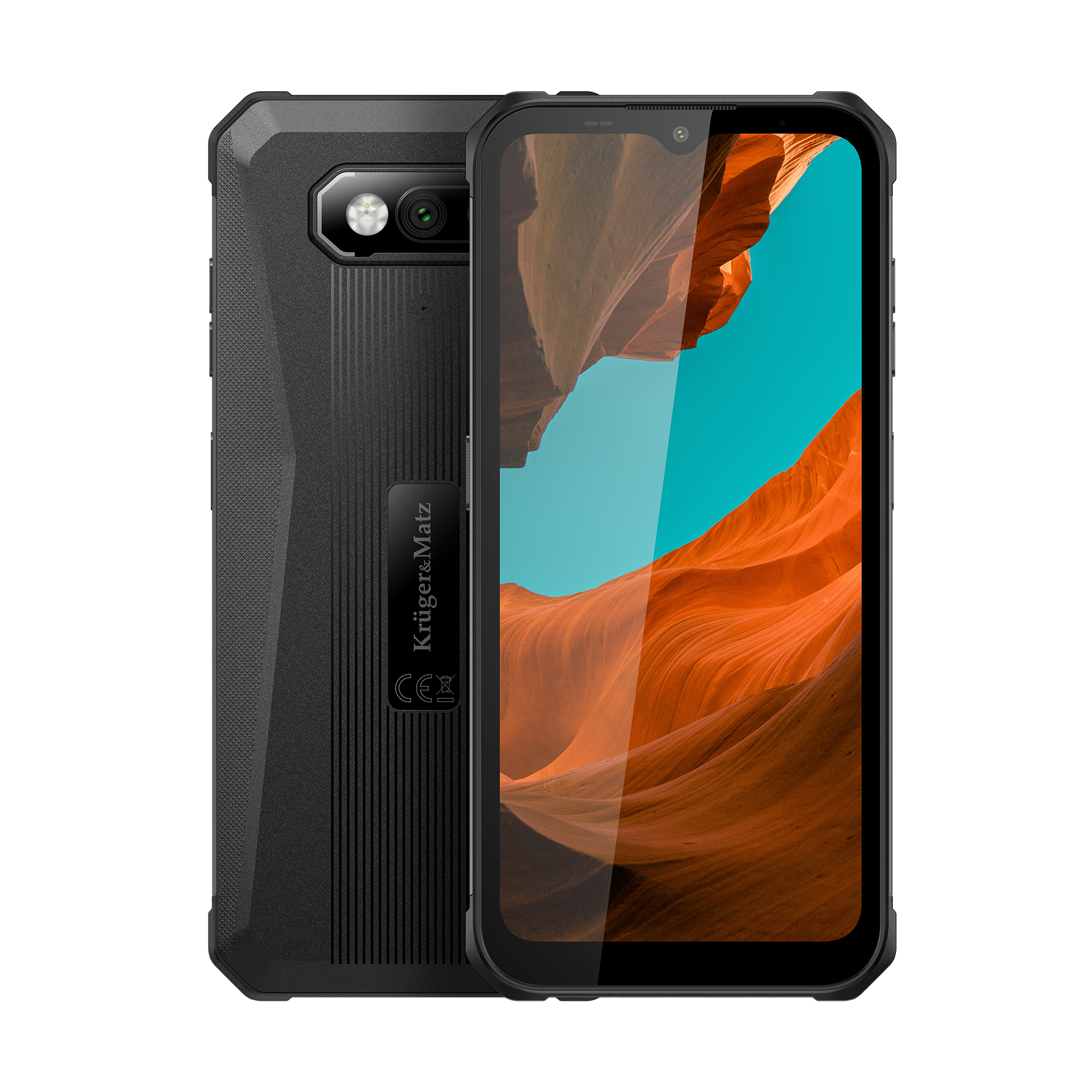 Nutitelefon Kruger&Matz DRIVE 11
