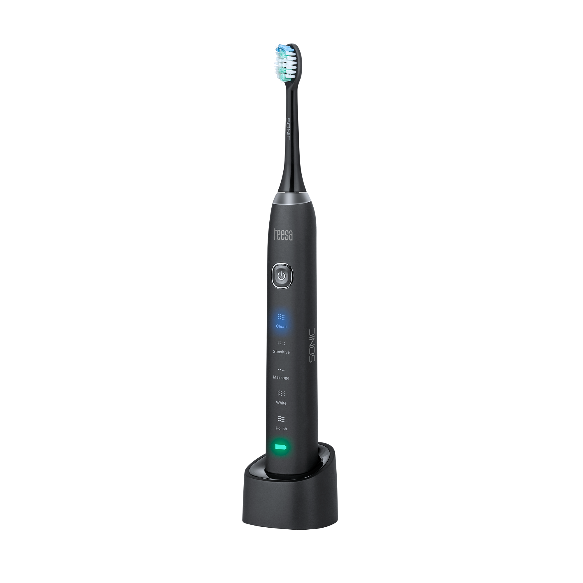 Sooniline hambahari Teesa Sonic Black