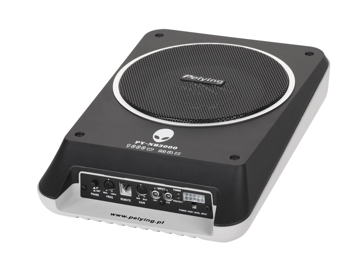 Активный сабвуфер PY-NB3000
