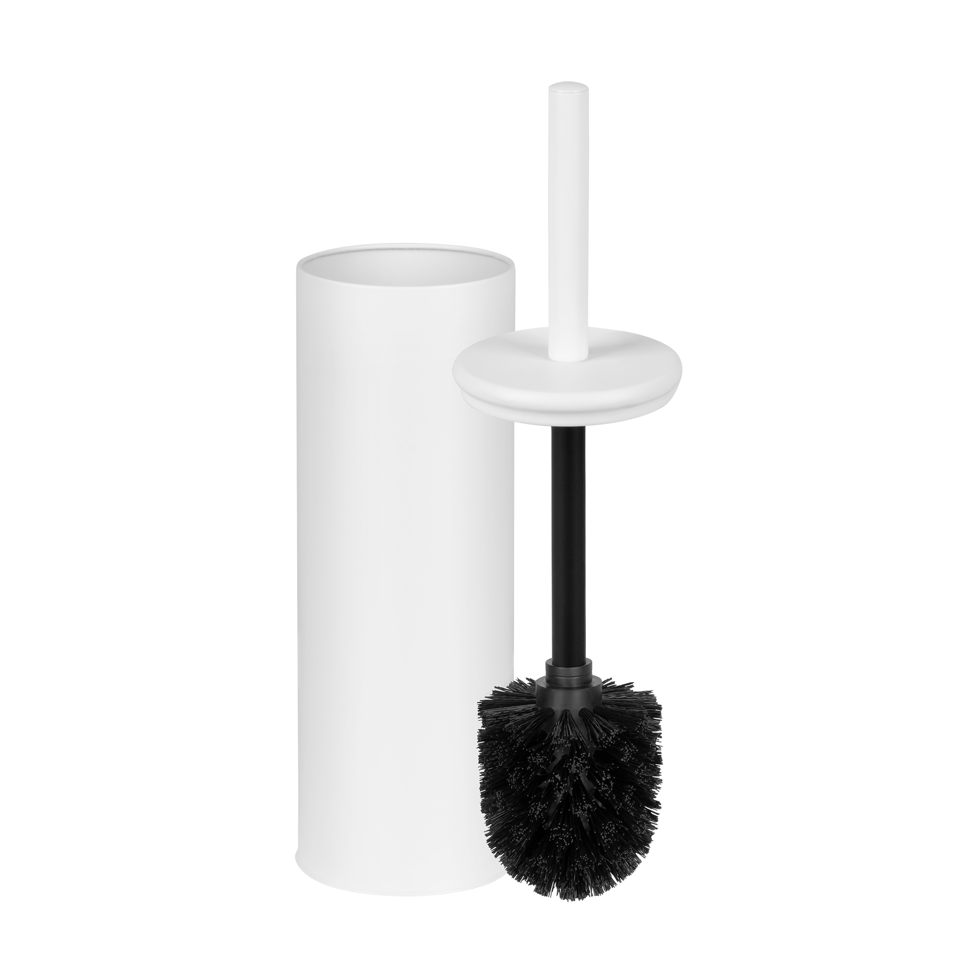 WC-hari, valge