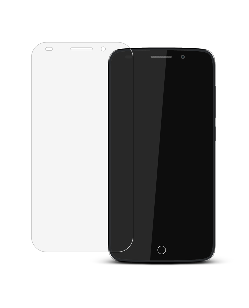 Karastatud klaas Huawei P8 Lite jaoks
