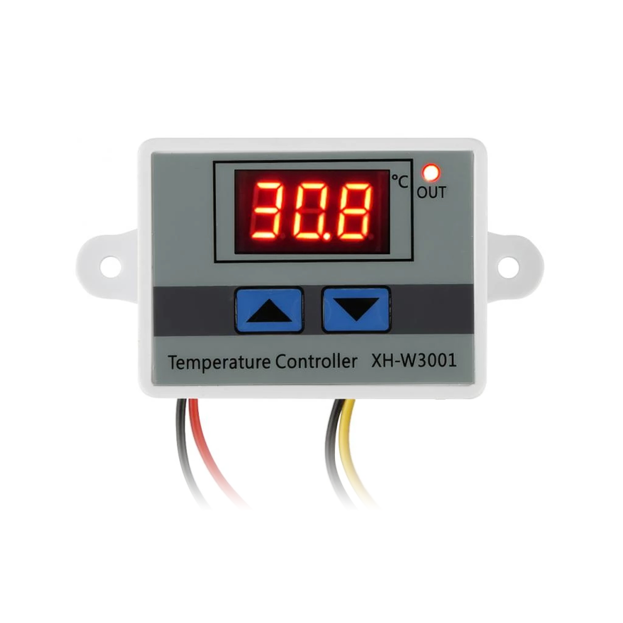 XH-W3001 E6113 termostaat, 230 V