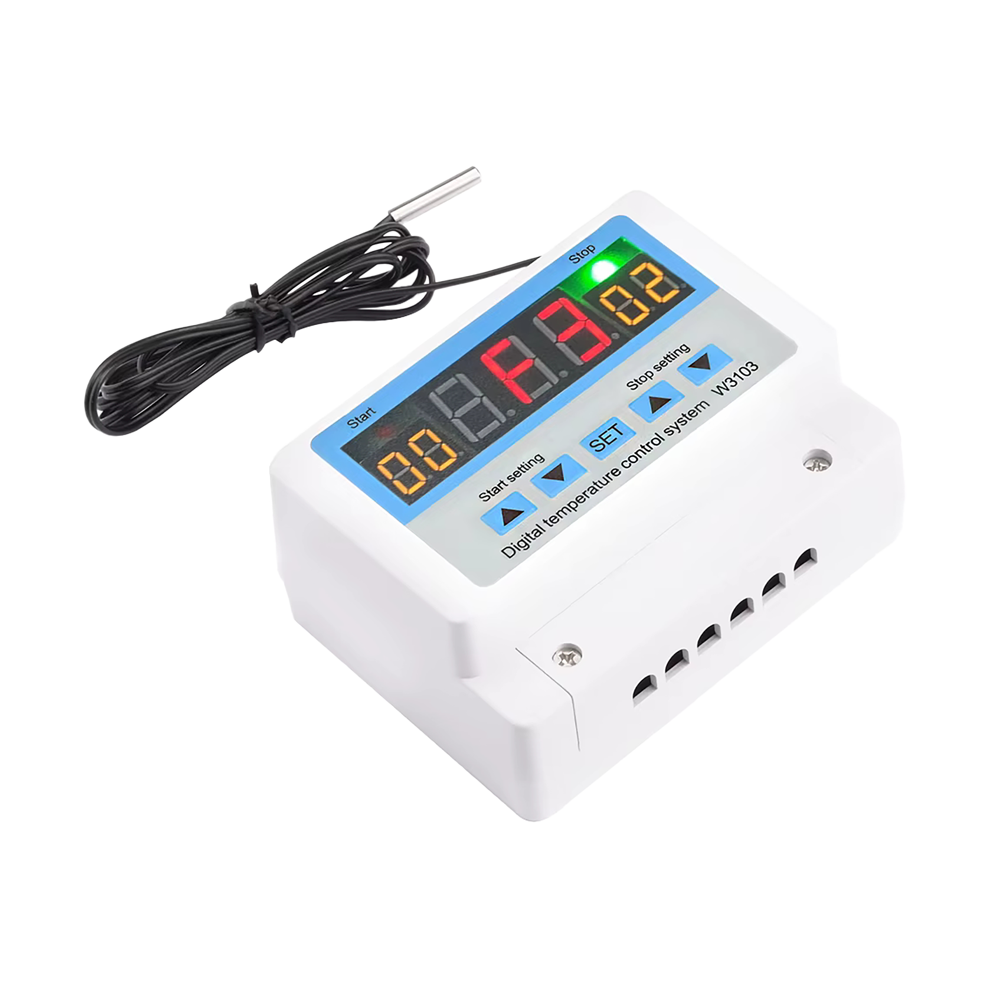 HX-W3103 E6248 termostaat
