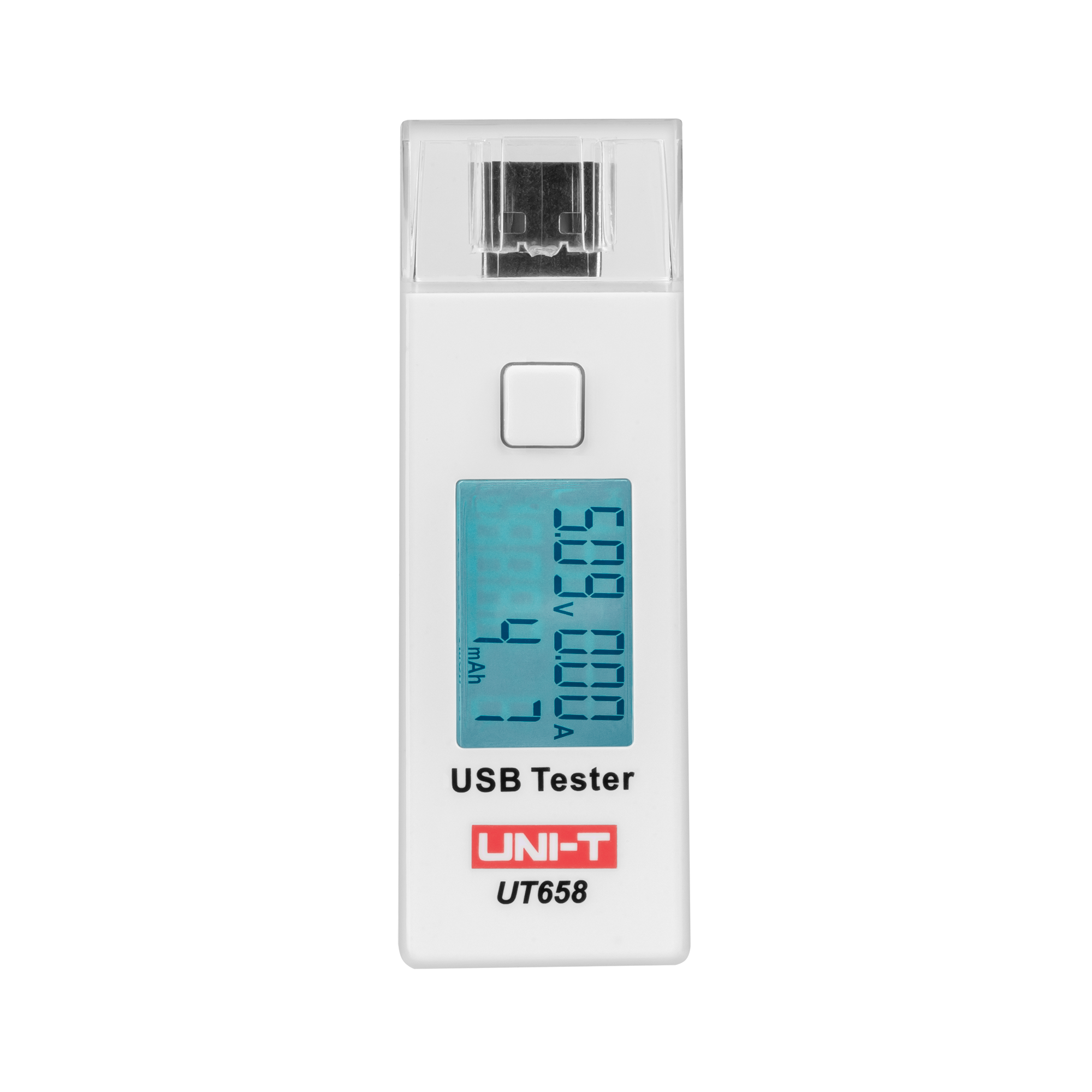 Uni-T UT658 USB-pesade tester