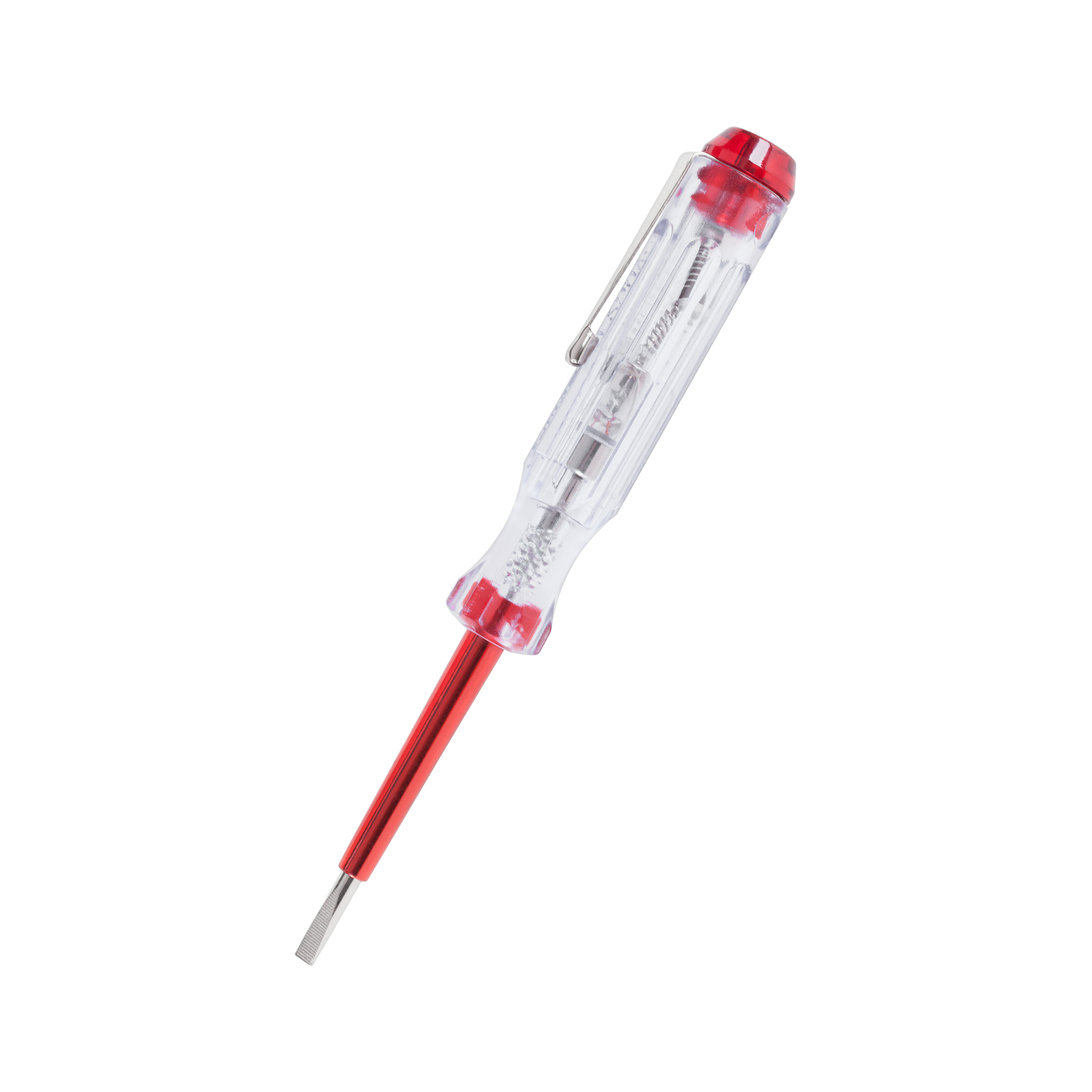 Pingetester, 200–250 V