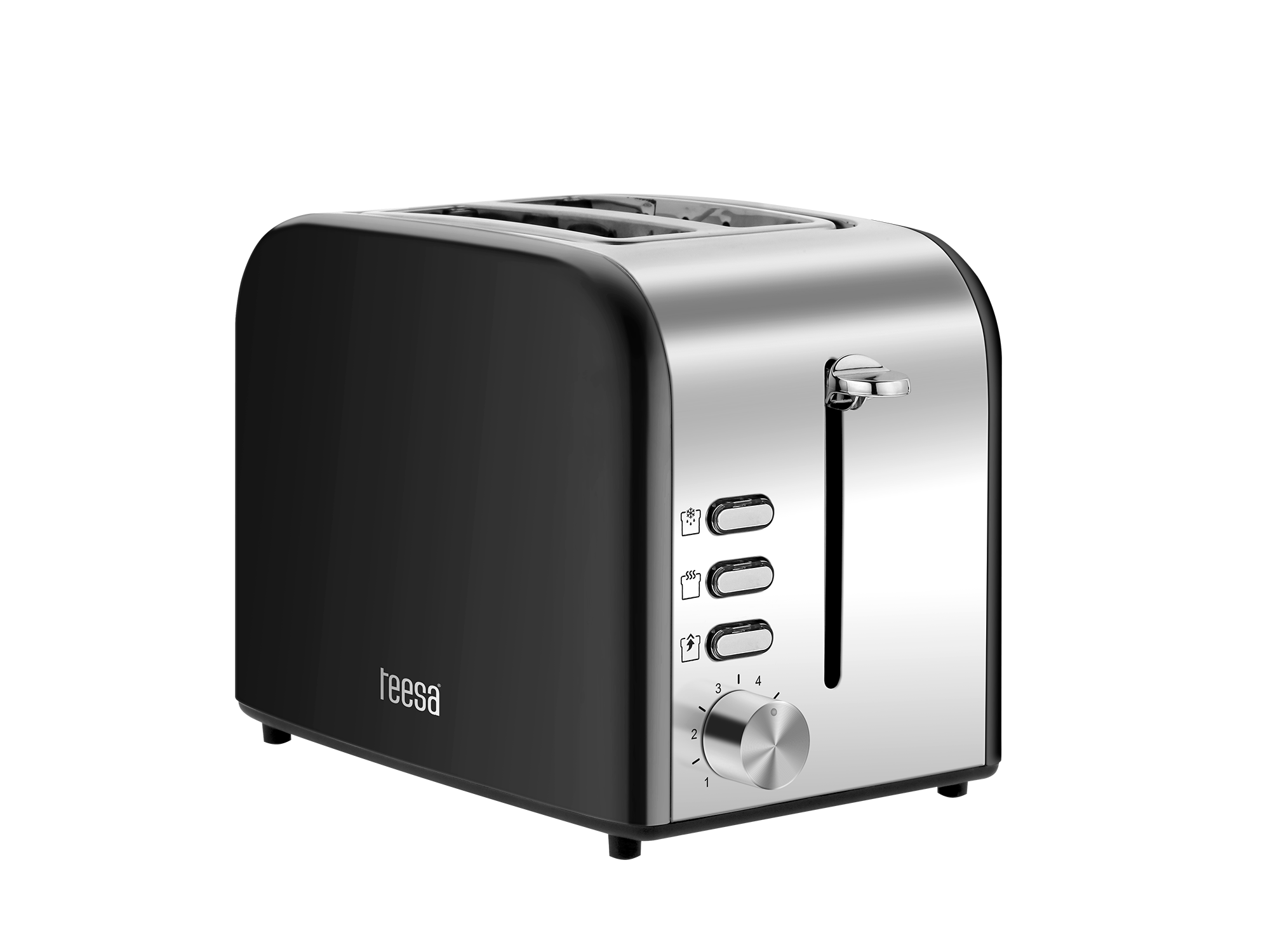 Teesa röster, 850 W