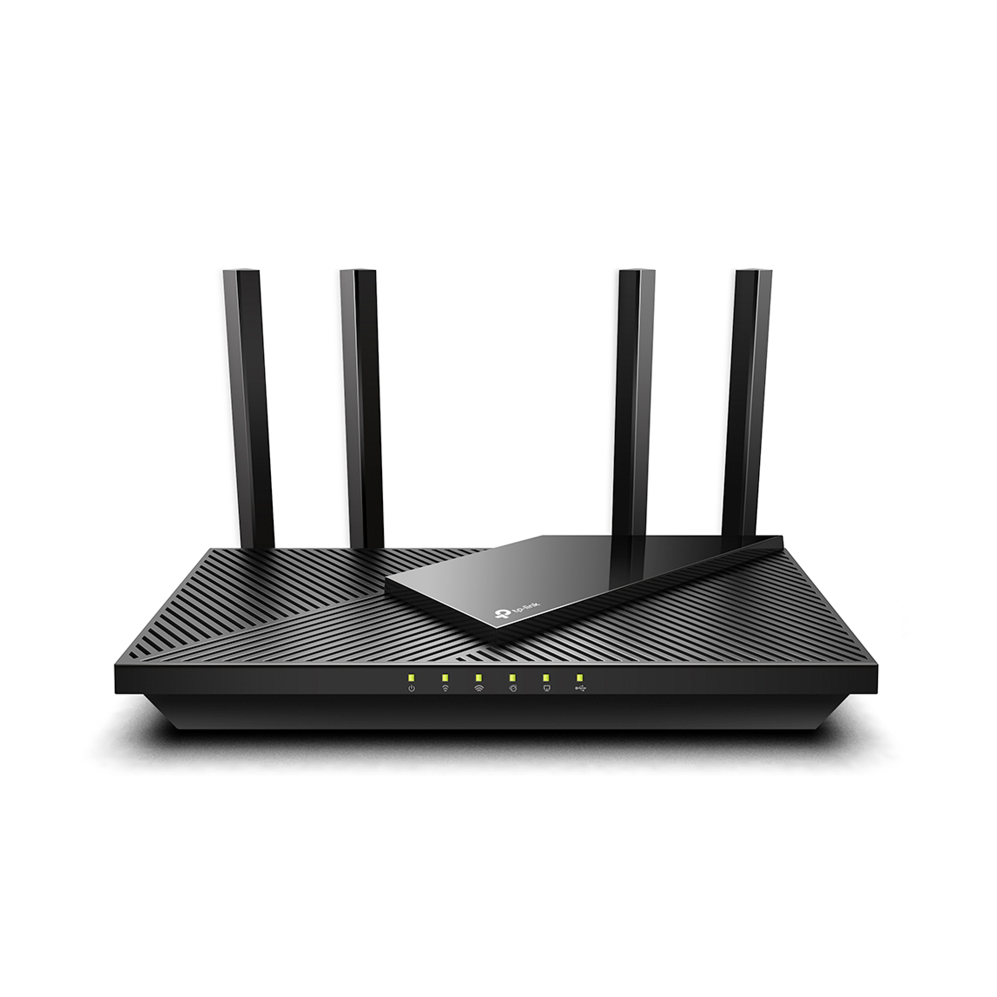TP-Link Archer AX55 AX3000 kahesageduslik Wi-Fi 6 ruuter