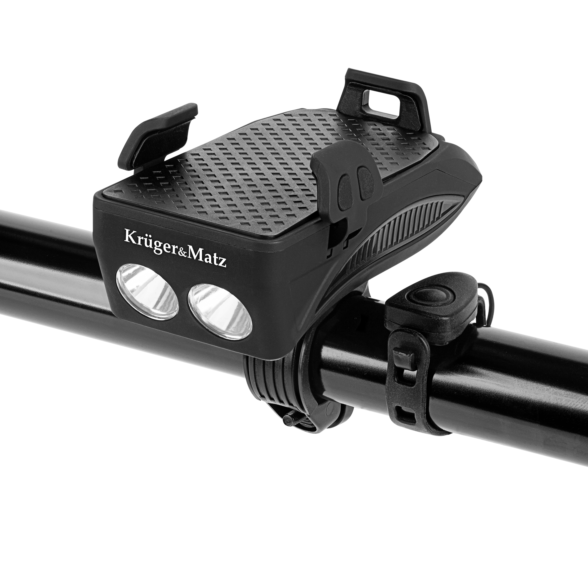 Jalgrattahoidik XT50 3-in-1