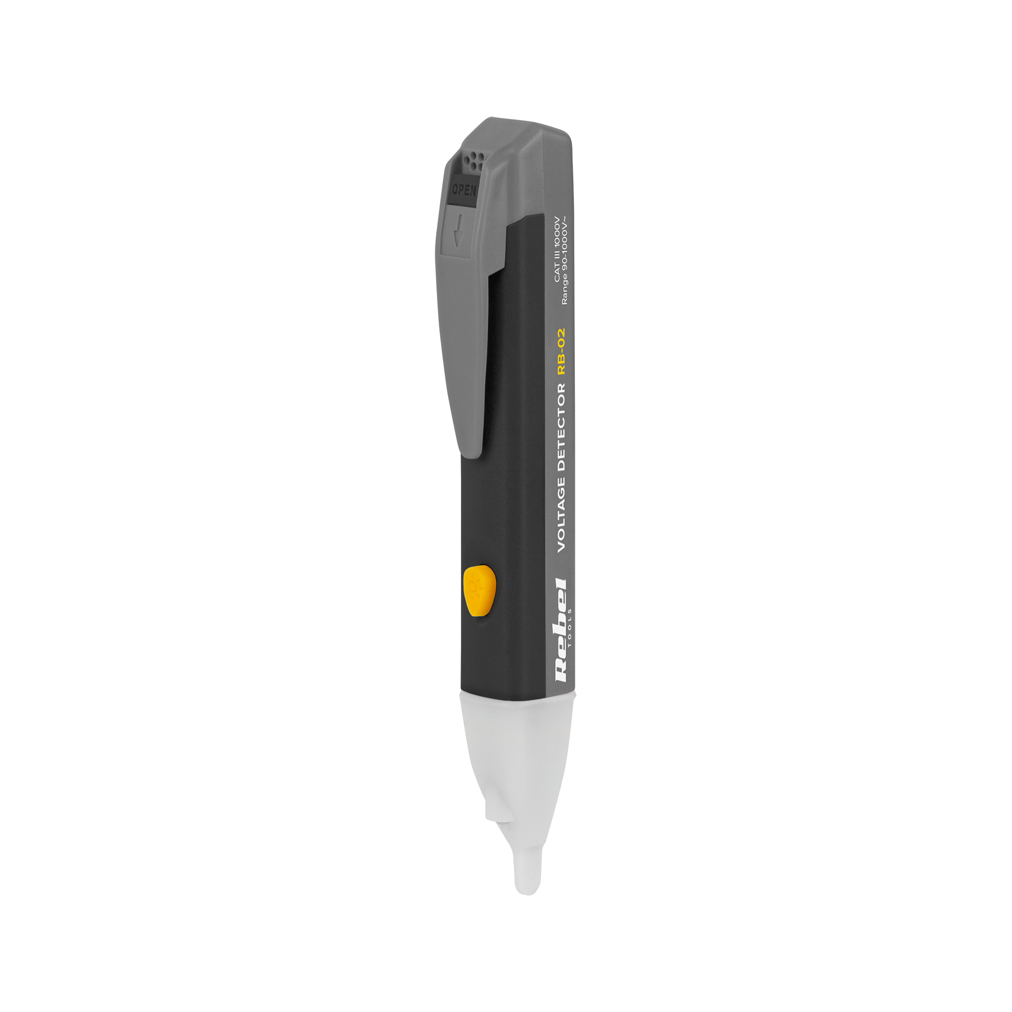Pingedetektor REBEL RB-02