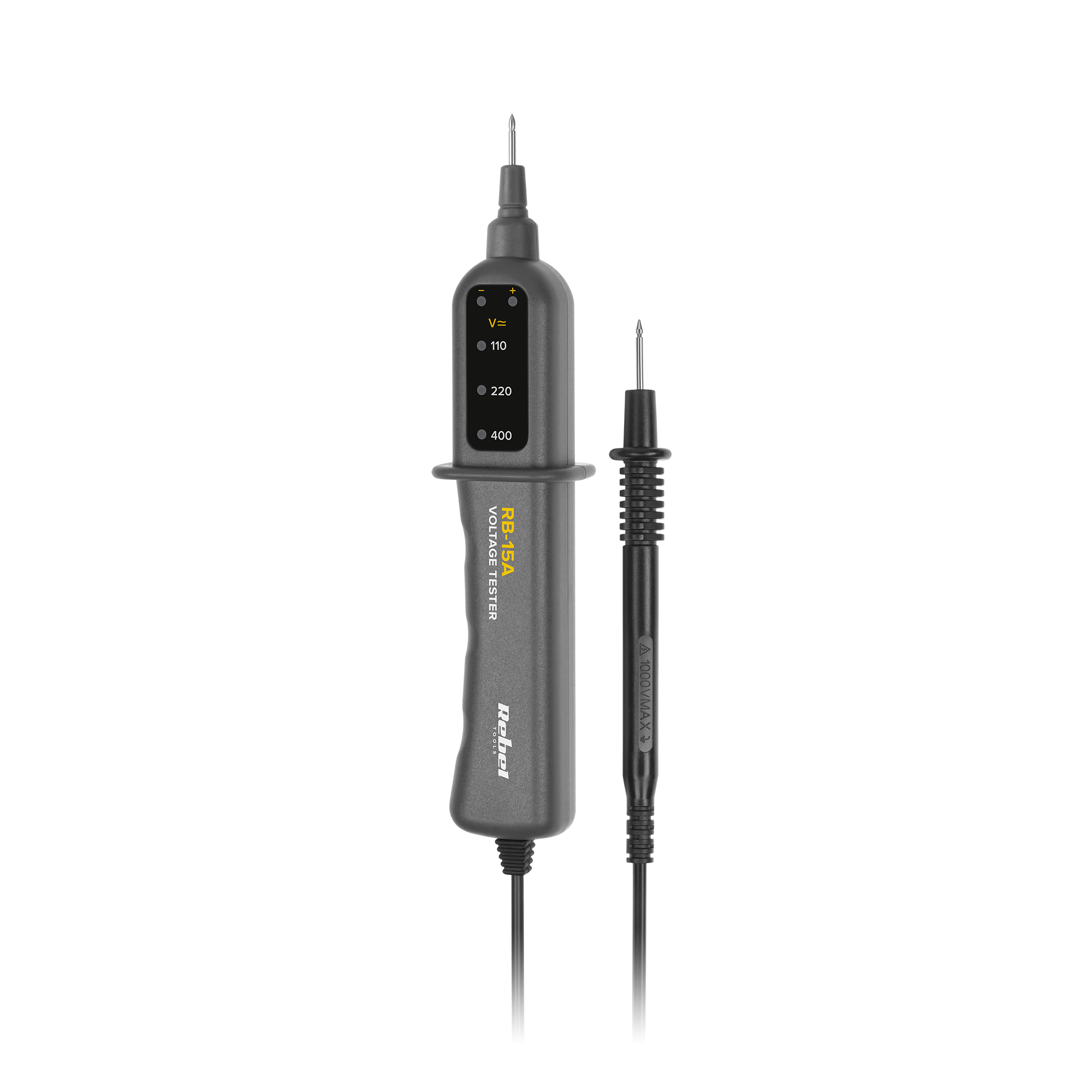 Pingeindikaator REBEL RB-15A