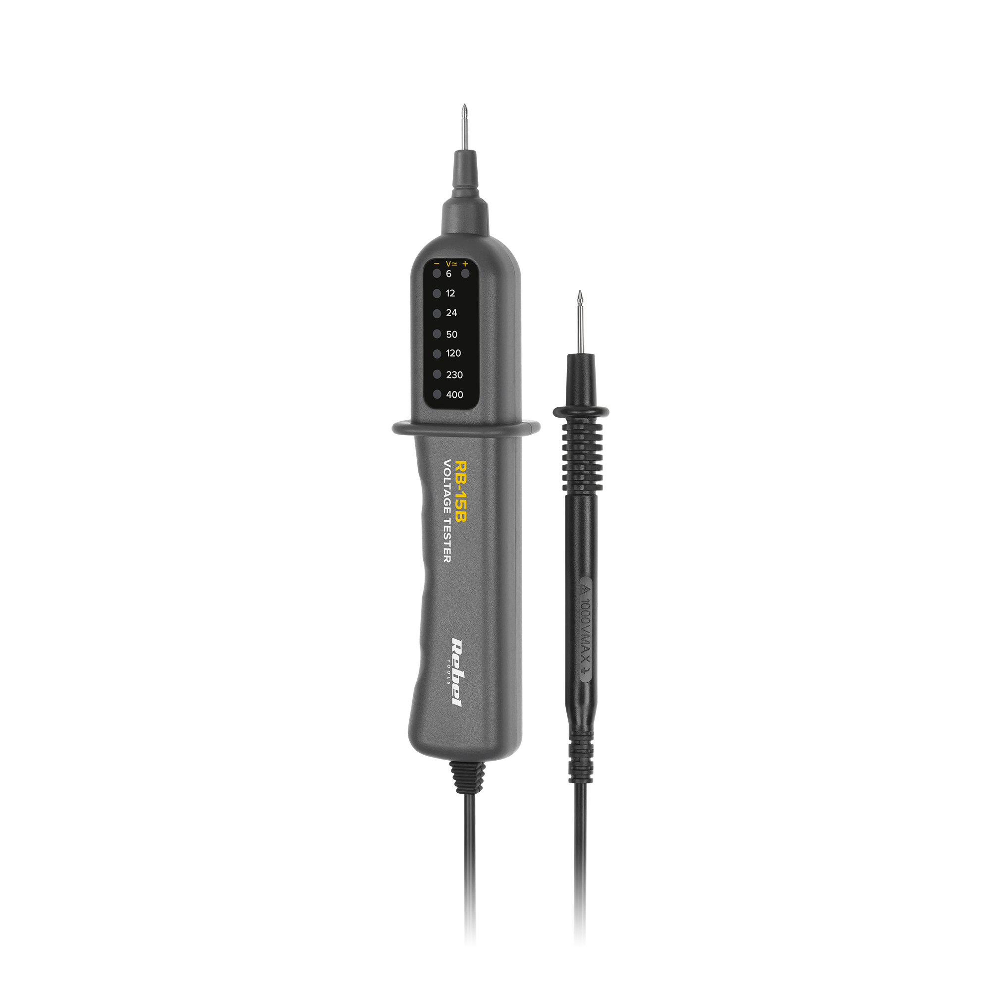 Pingeindikaator REBEL RB-15B