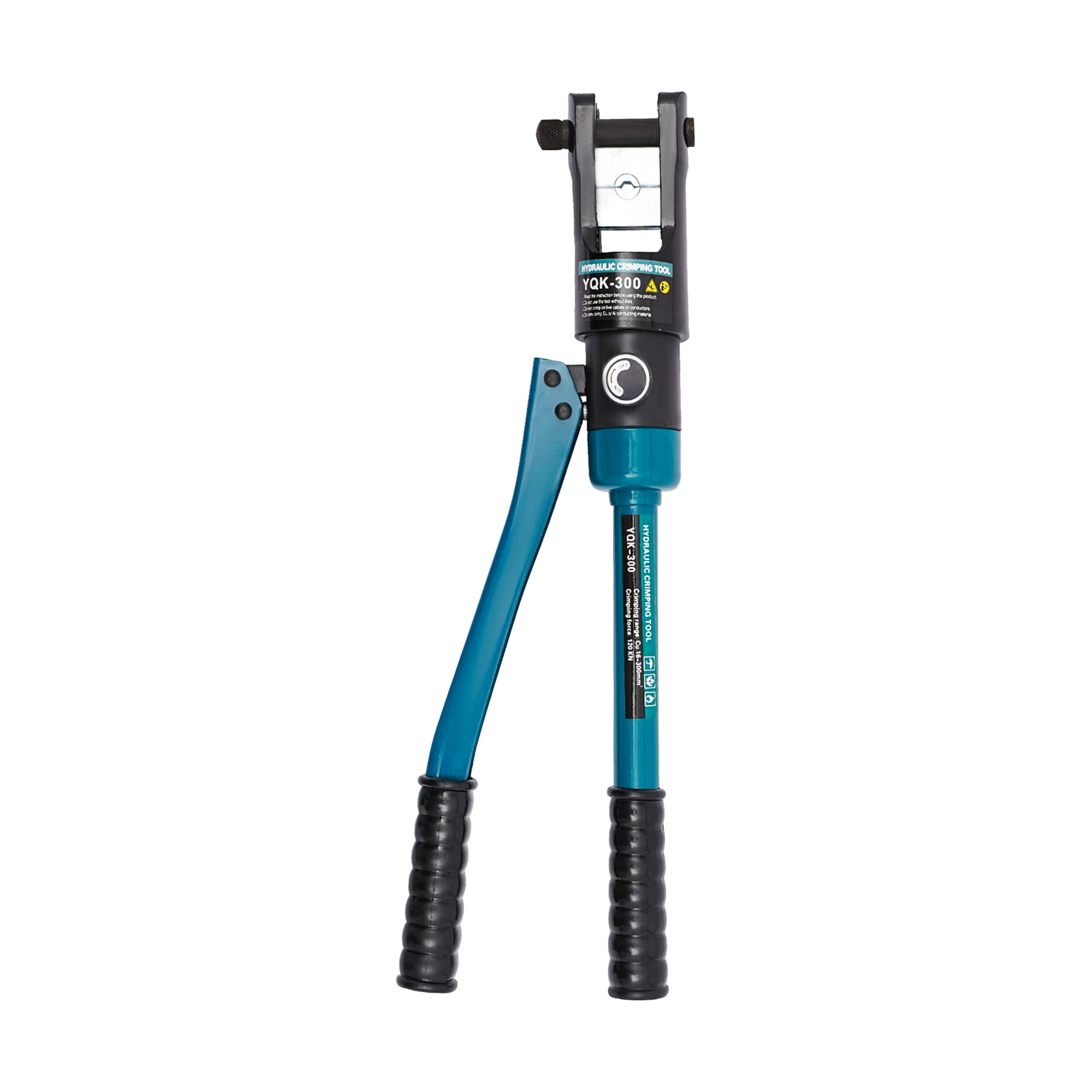 T11-300 E6211 hüdraulilised pressimistangid