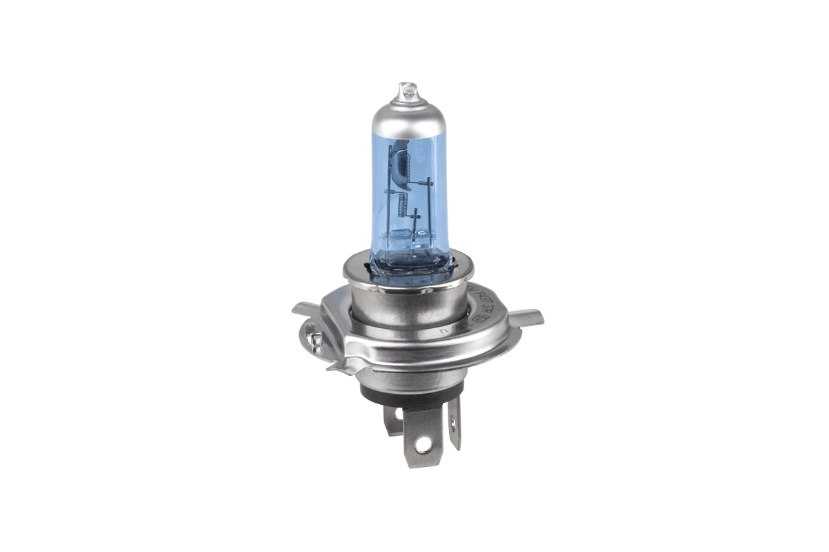 B4-H4 autopirn, 12 V, 60/55 W