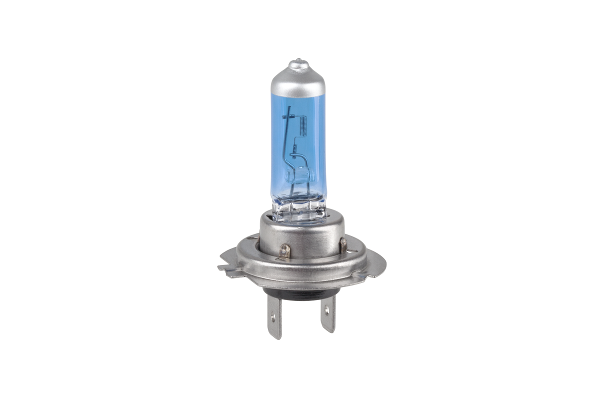 B4-H7 autopirn, 12 V, 55 W