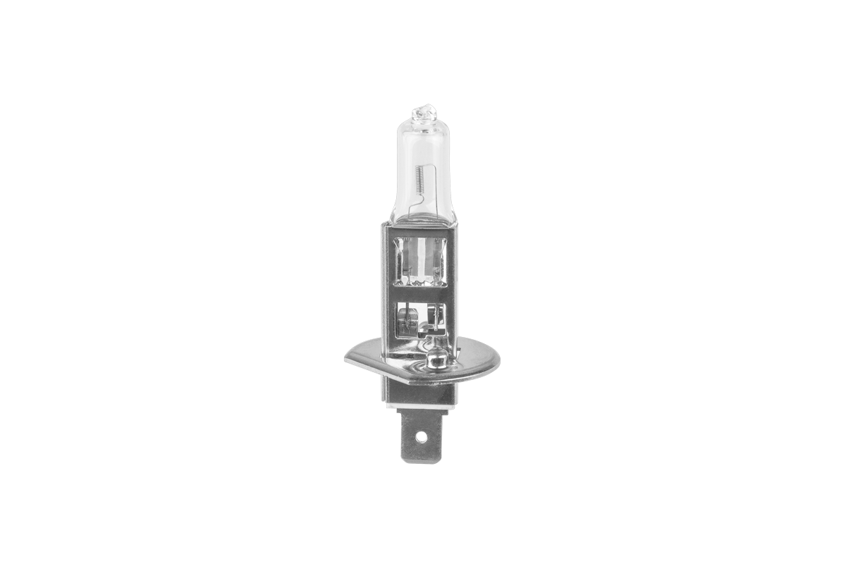 H1 autopirn, 12 V, 55 W