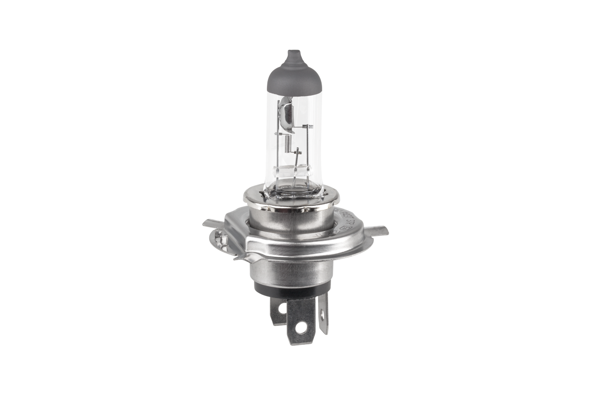 H4 autopirn, 12 V, 60/55 W