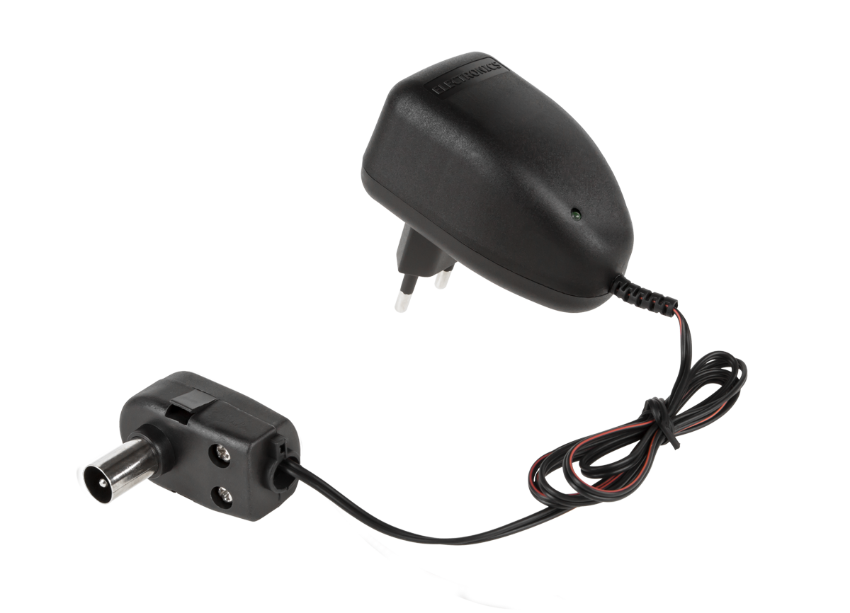Antenni toiteplokk LXG01PL, 12 V