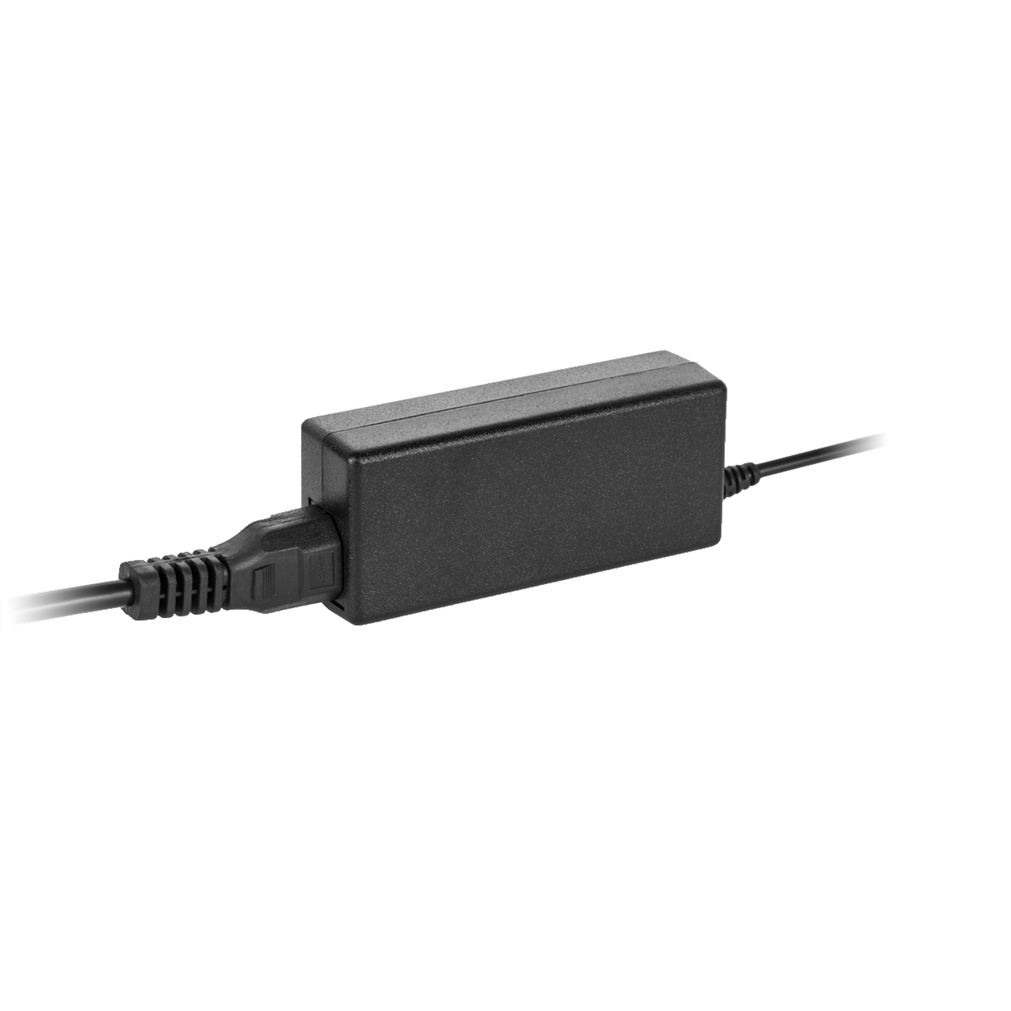 Quer toiteadapter toitejuhtmega HP Compaqi sülearvutitele, 30 W/19 V/1,58 A, 4×1,7 mm
