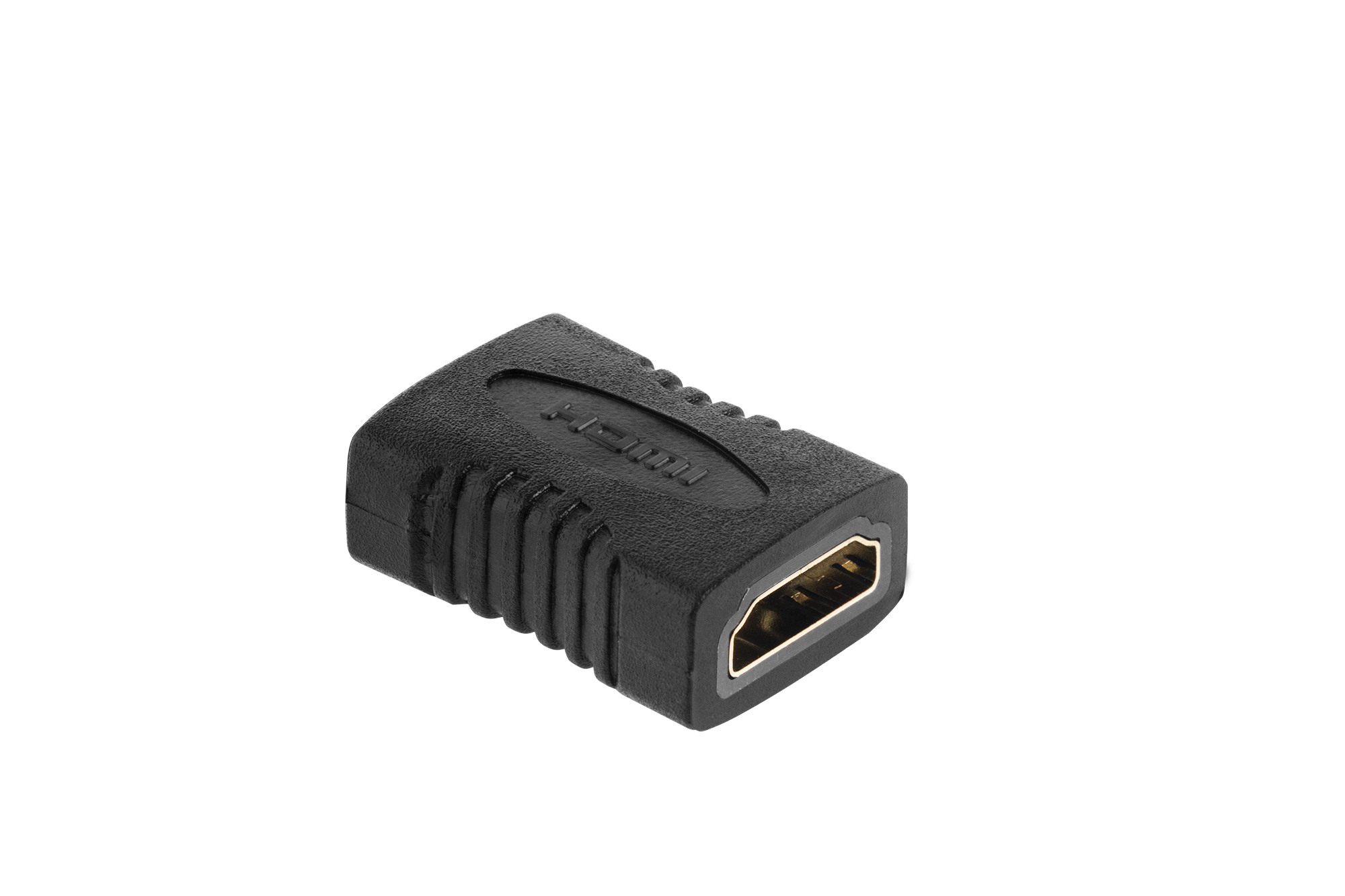 HDMI–HDMI ühendusmuhv (adapter)