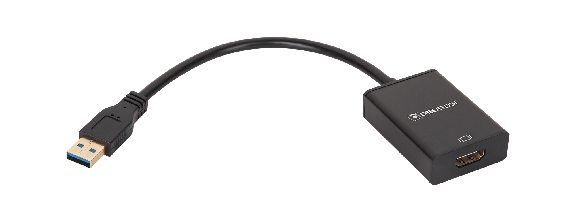 Adapter USB 3.0 – HDMI