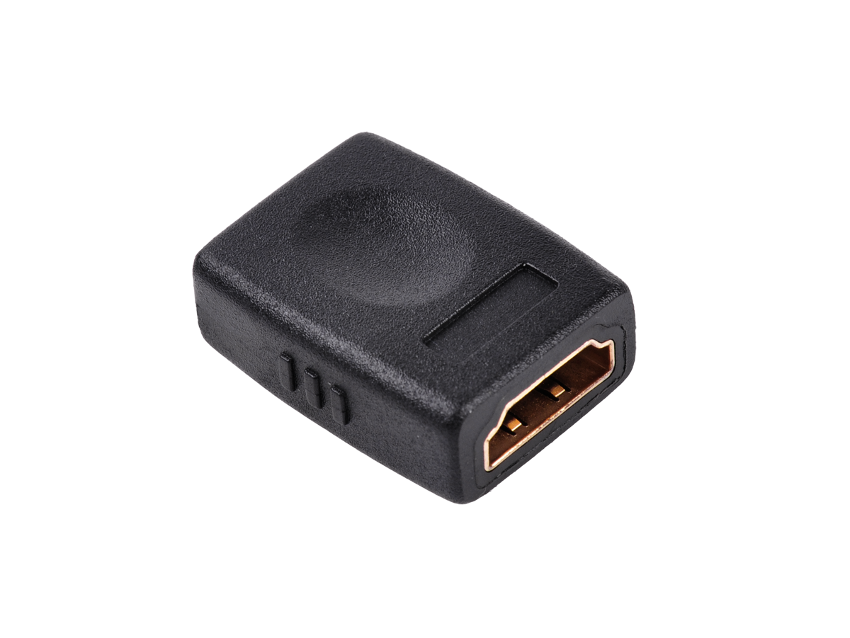 HDMI adapter, pesa–pesa