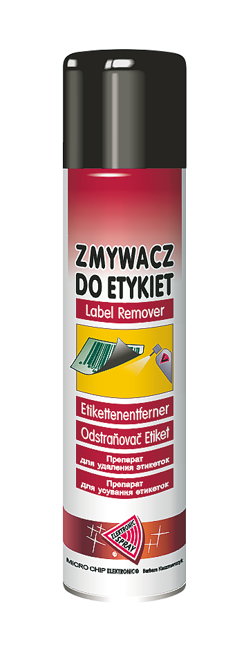 MICROCHIP sildieemaldusvahend, 400 ml, ART.142