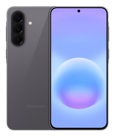 Samsung Galaxy A57 A576 6,7" nutitelefon, hall, Dual SIM, Super AMOLED+ 1080 × 2340, 2,4 GHz ja 1,95 GHz, 8 GB RAM, 256 GB, Android 16, Wi-Fi, BT, 5G
