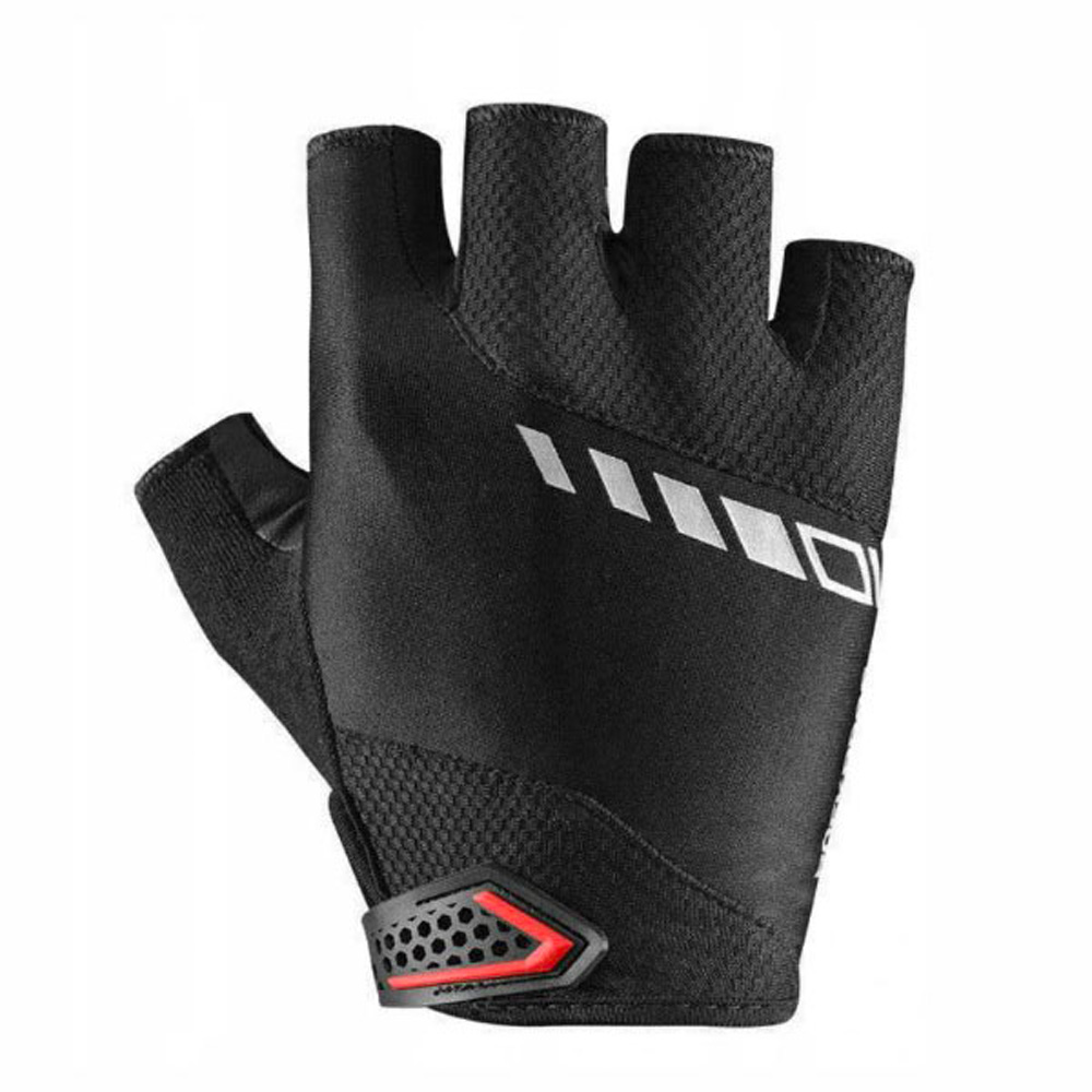 Geelpatjadega rattakindad Rockbros S143-BK, XXL, mustad