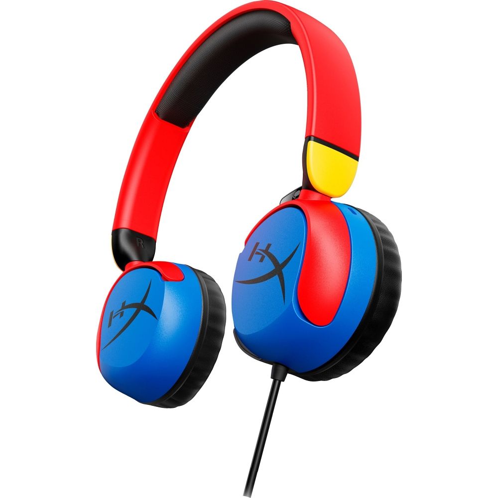 HP HyperX Cloud Mini juhtmega multifunktsionaalne peakomplekt