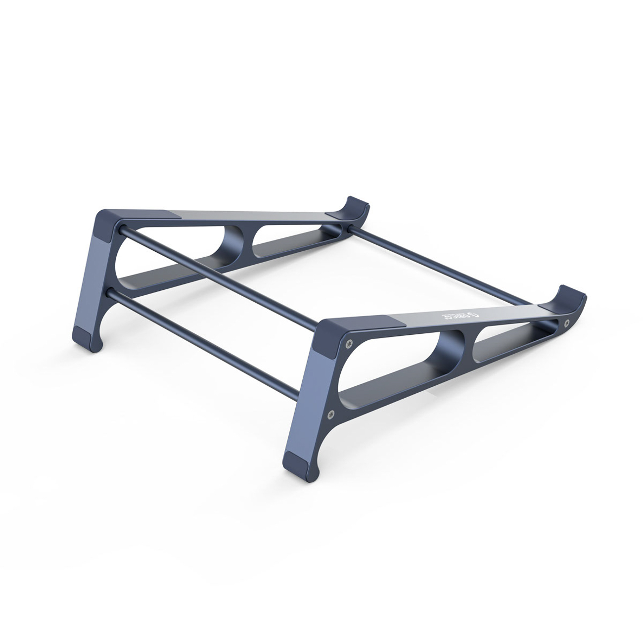Orico MA13 13" foldable laptop stand - gray
