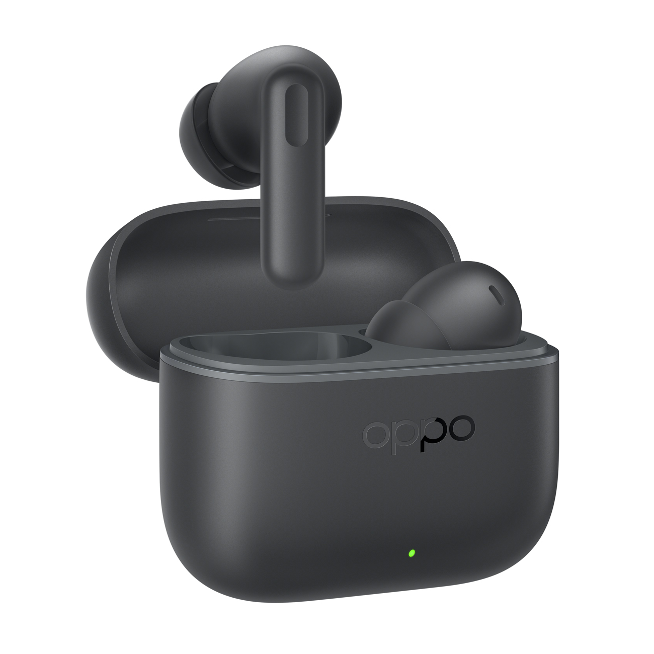 OPPO täiesti juhtmevabad kõrvaklapid Buds3 Pro Bluetooth, kõrvasisesed, mikrofon, grafiithall, juhtmevaba