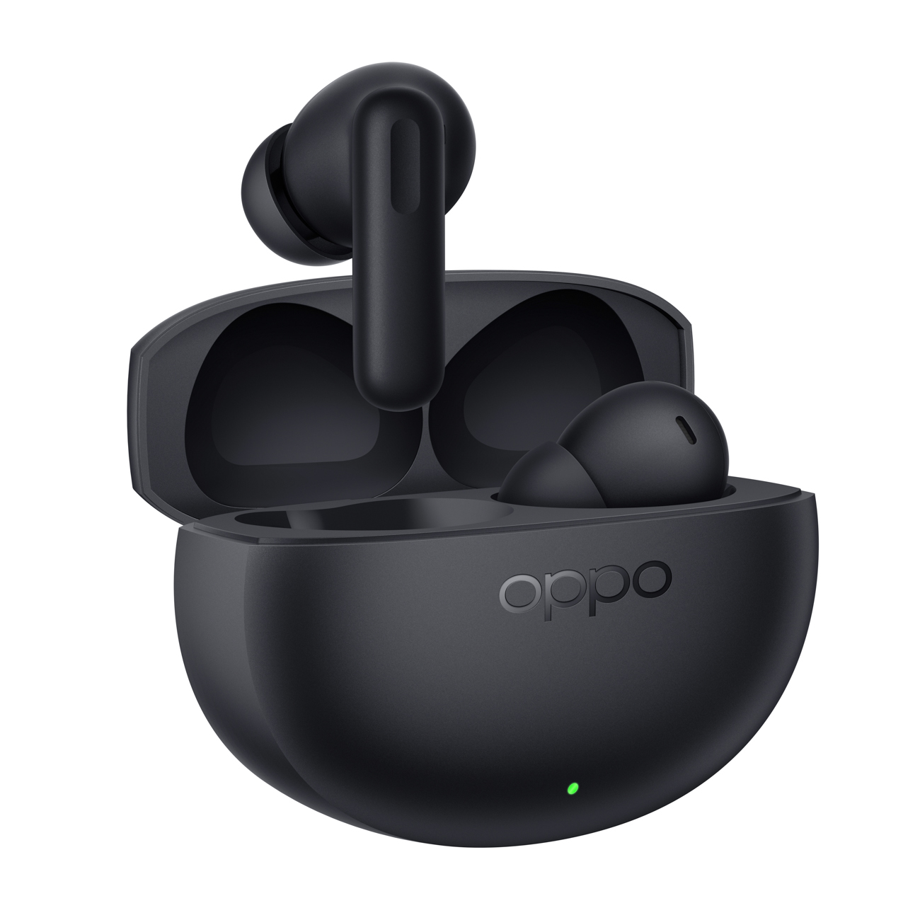 OPPO täiesti juhtmevabad kõrvaklapid Enco Air5 Bluetooth, kõrvasisesed, mikrofon, kesköömust, müravähendus, juhtmevaba
