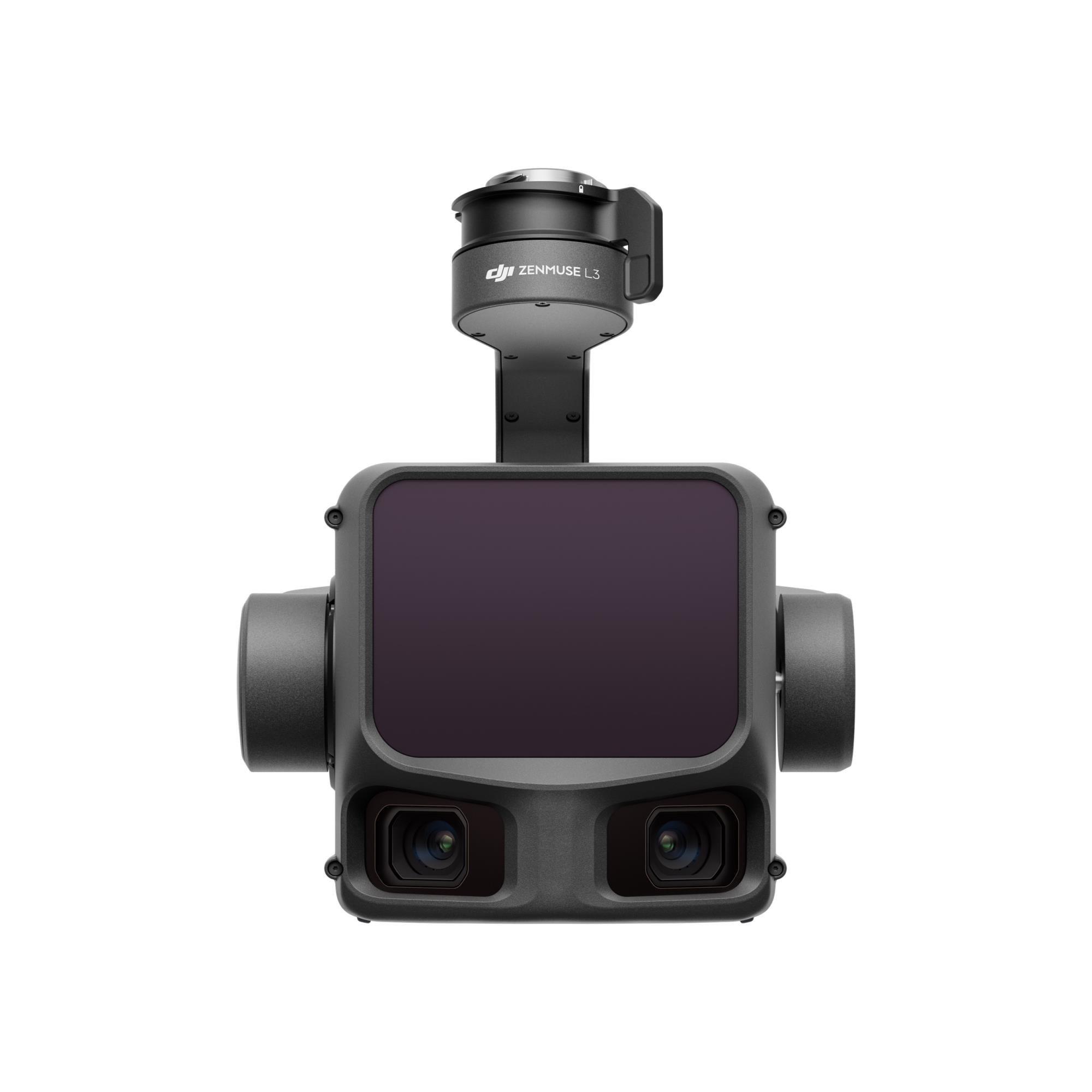 DJI Zenmuse L3 SP Plus droonitarvik, CP.EN.00000703