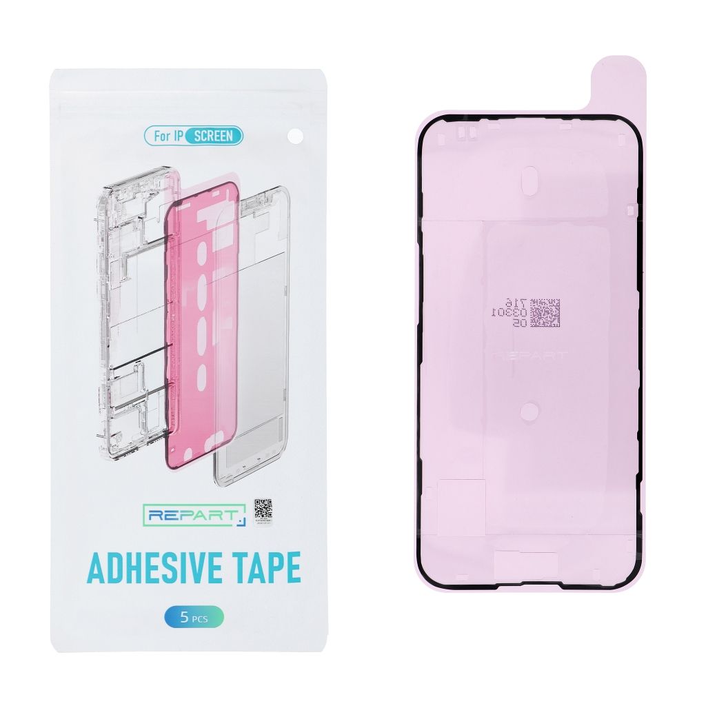 REPART Adhesive LCD for IPHONE 15 Plus (5pcs / pack)